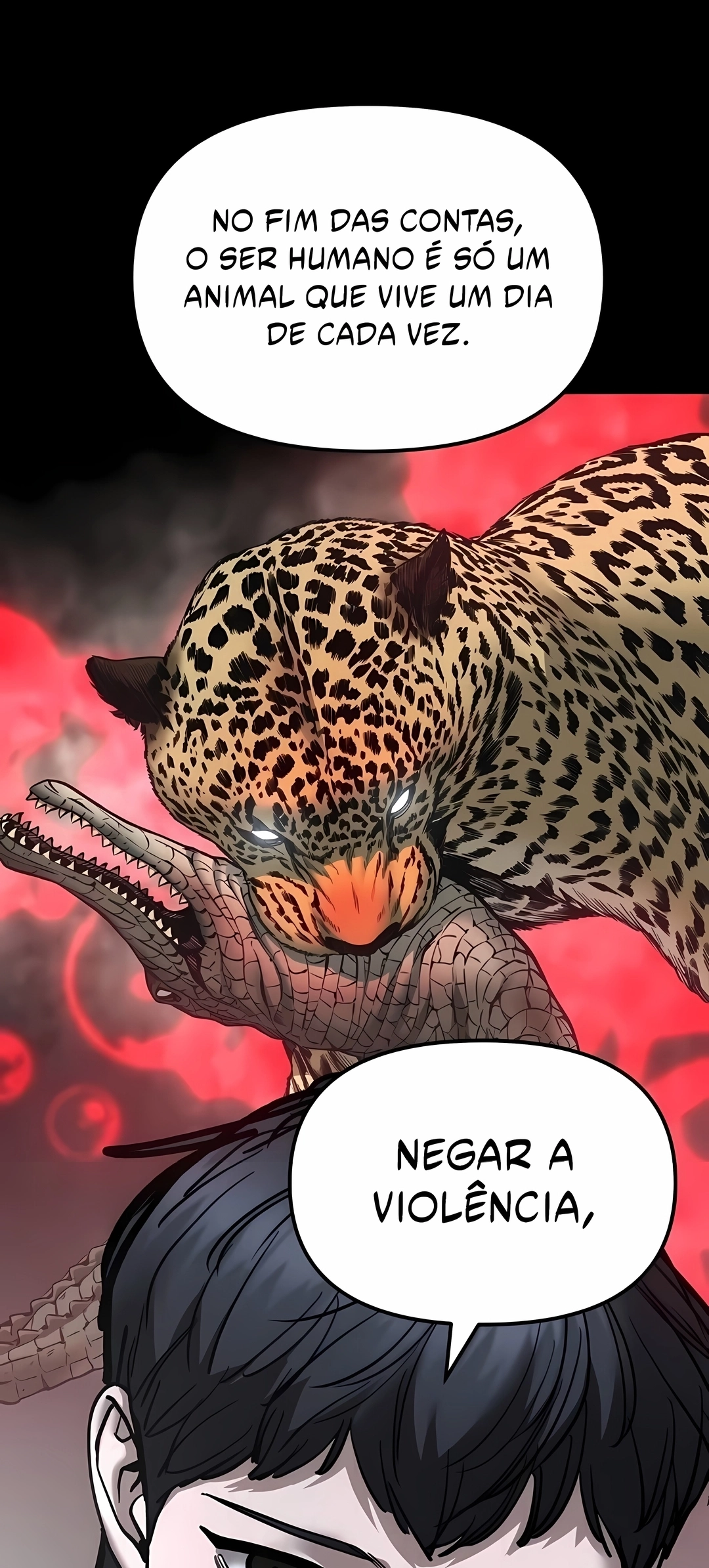 Read The Best Man In Charge PT Manga Online