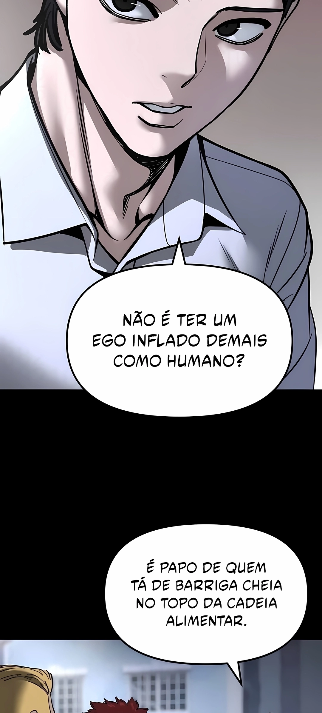 Read The Best Man In Charge PT Manga Online