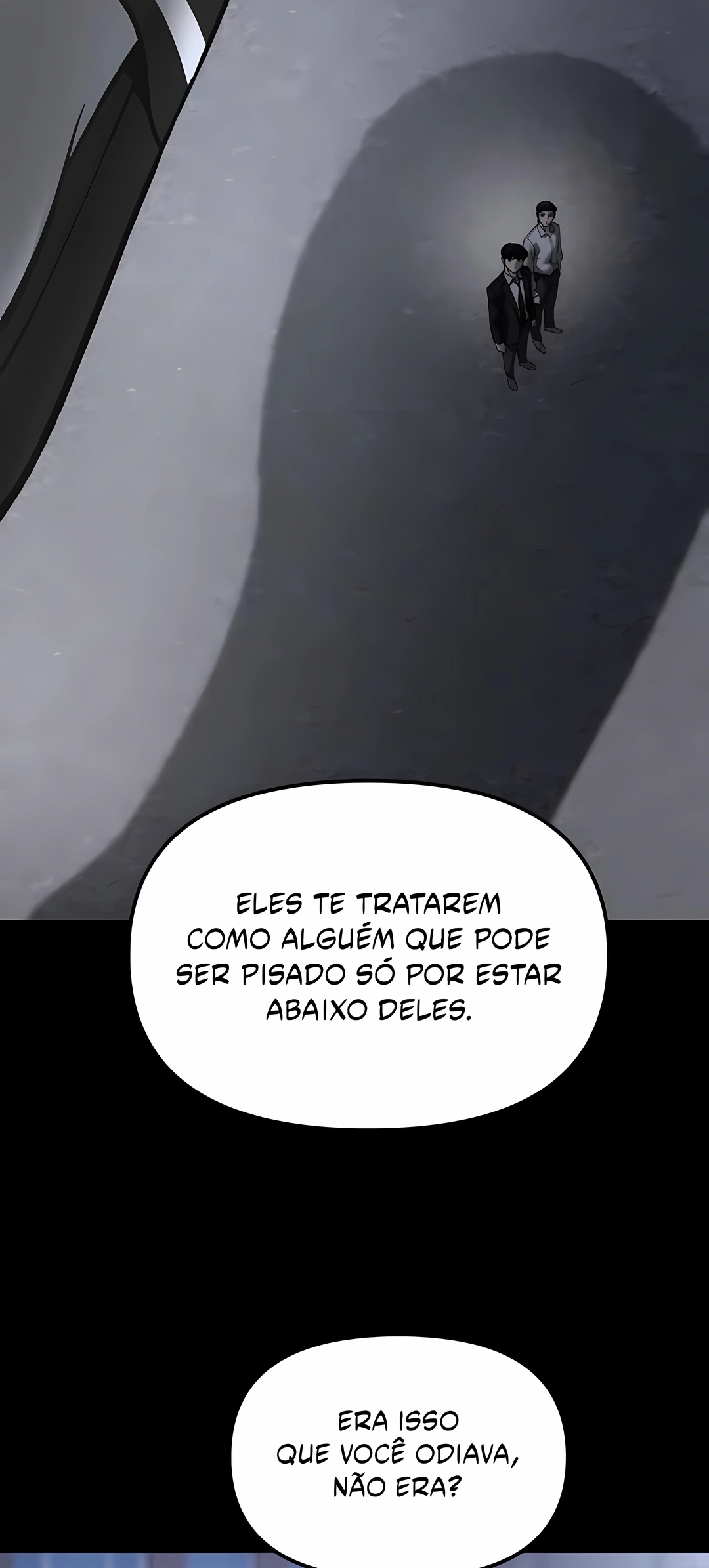 Read The Best Man In Charge PT Manga Online
