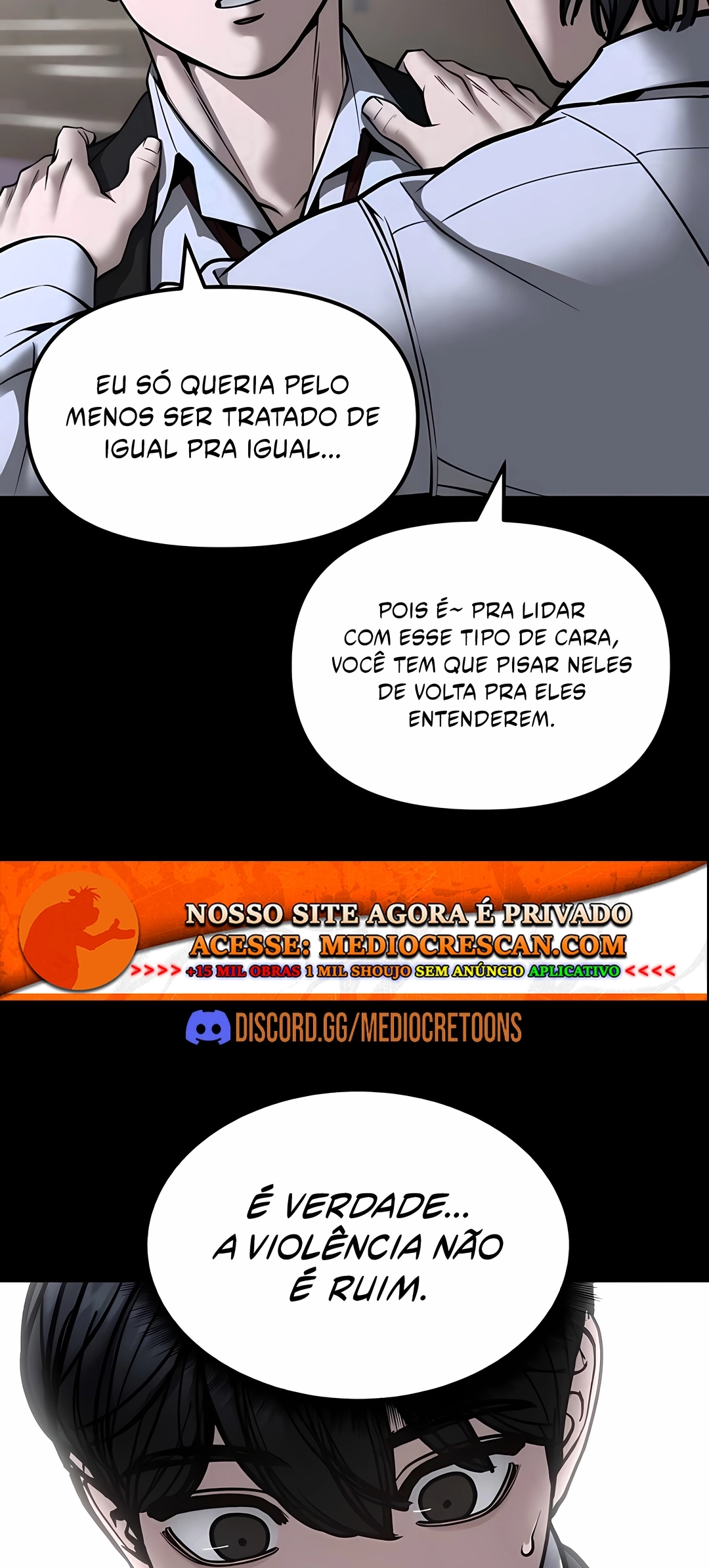 Read The Best Man In Charge PT Manga Online