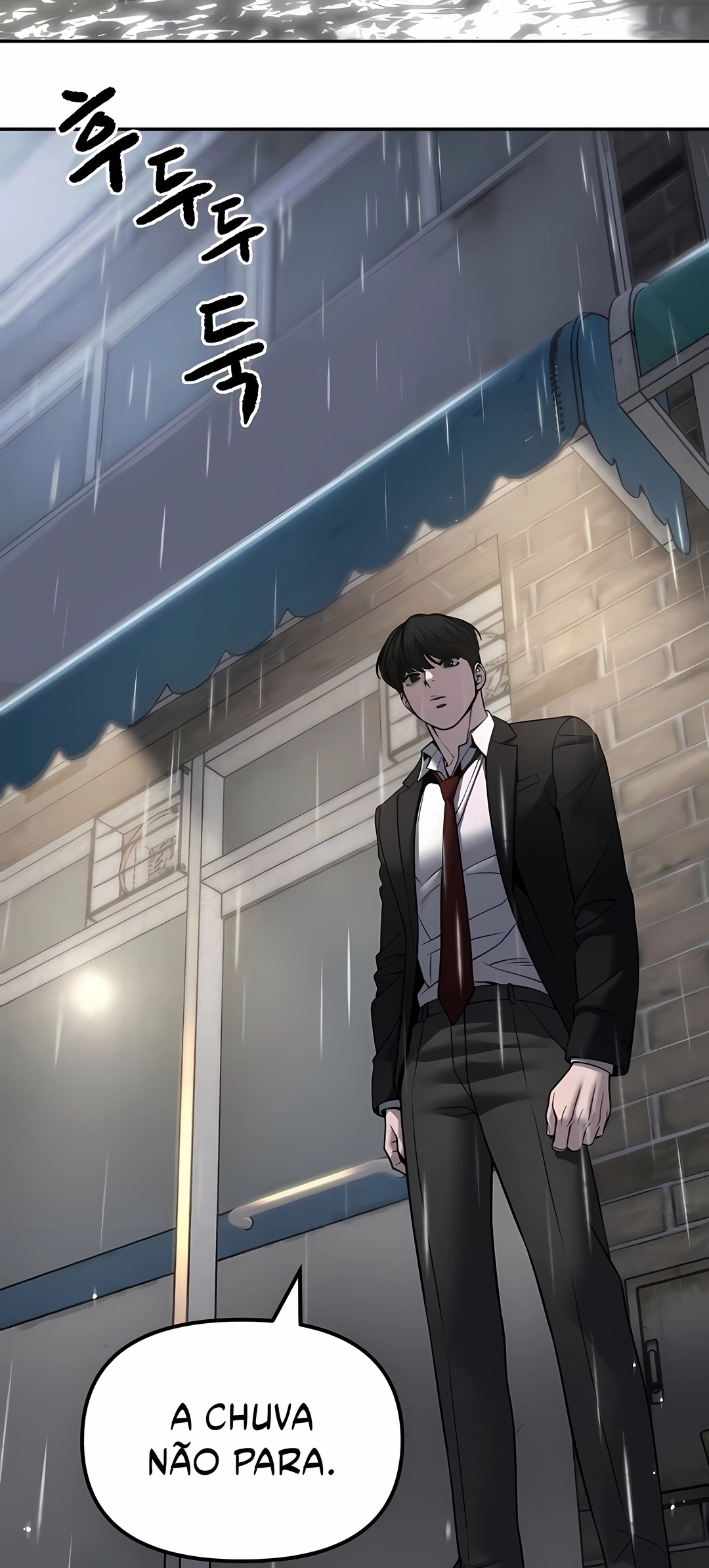 Read The Best Man In Charge PT Manga Online