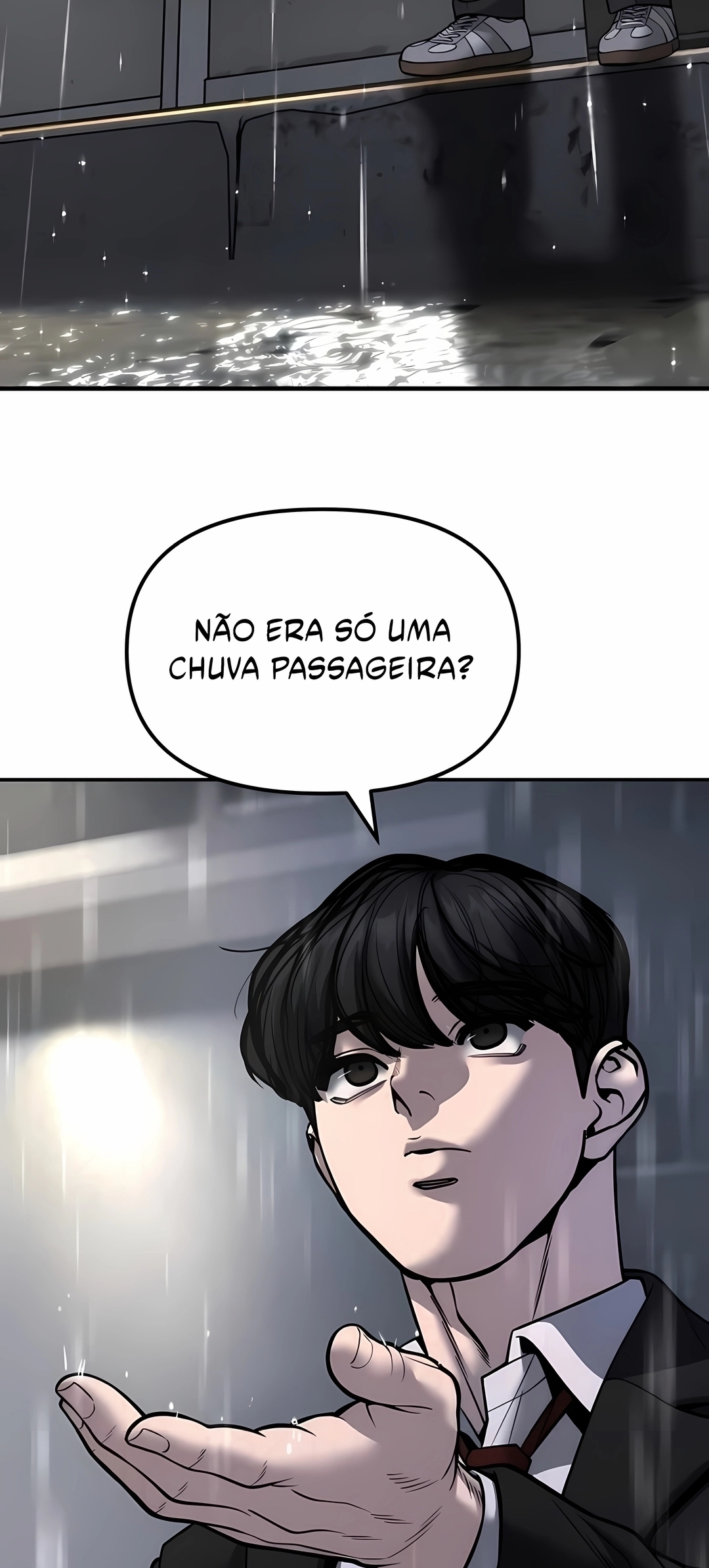 Read The Best Man In Charge PT Manga Online