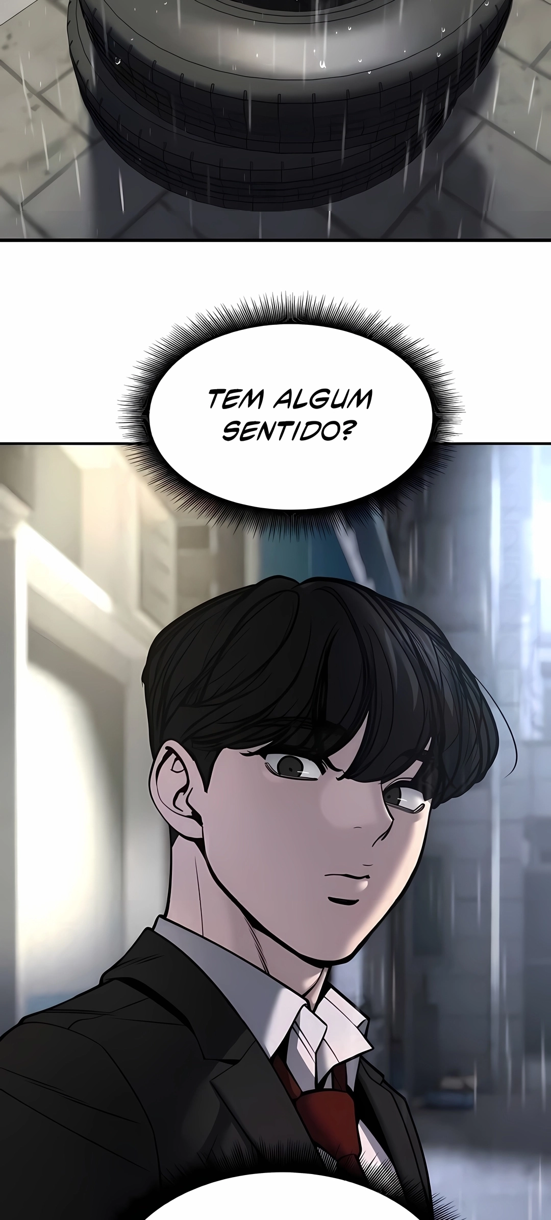 Read The Best Man In Charge PT Manga Online