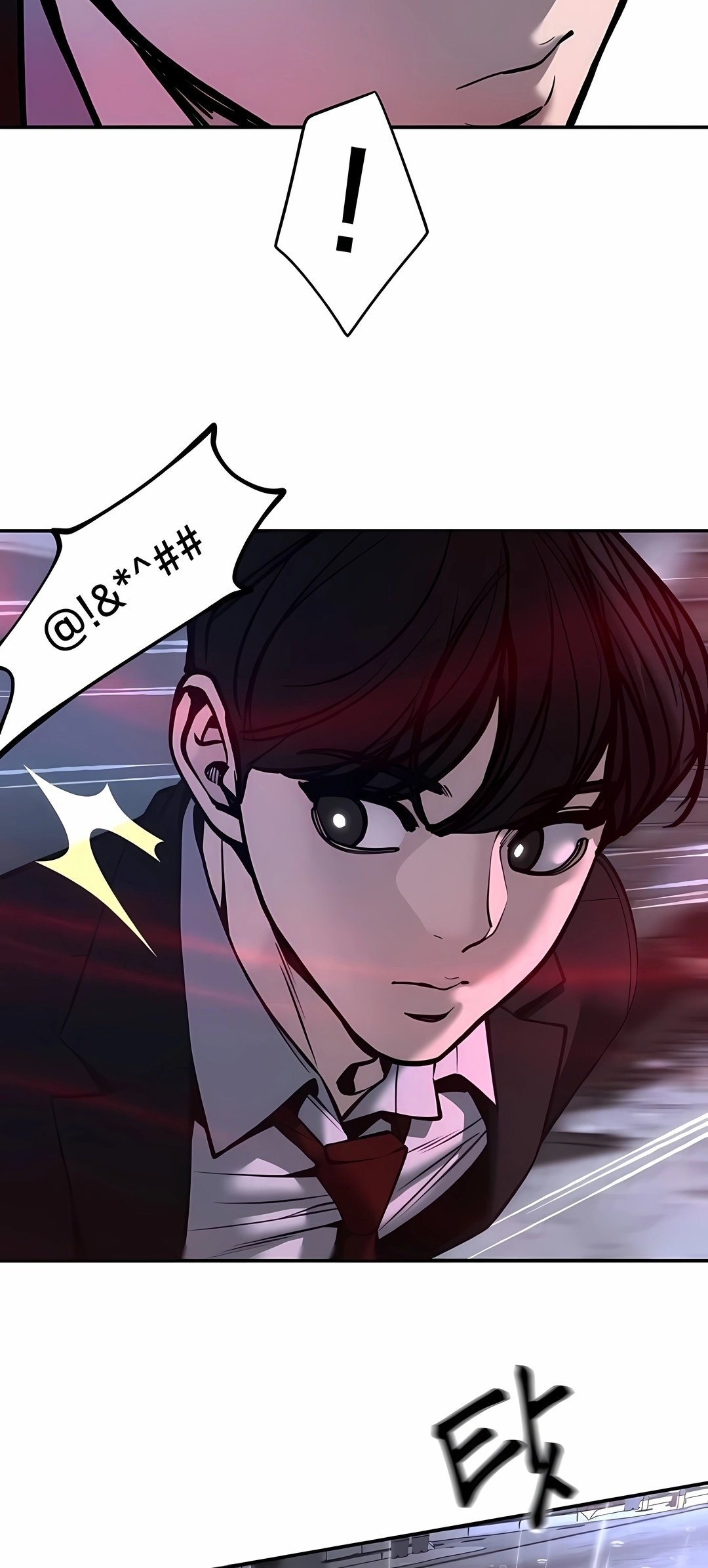 Read The Best Man In Charge PT Manga Online