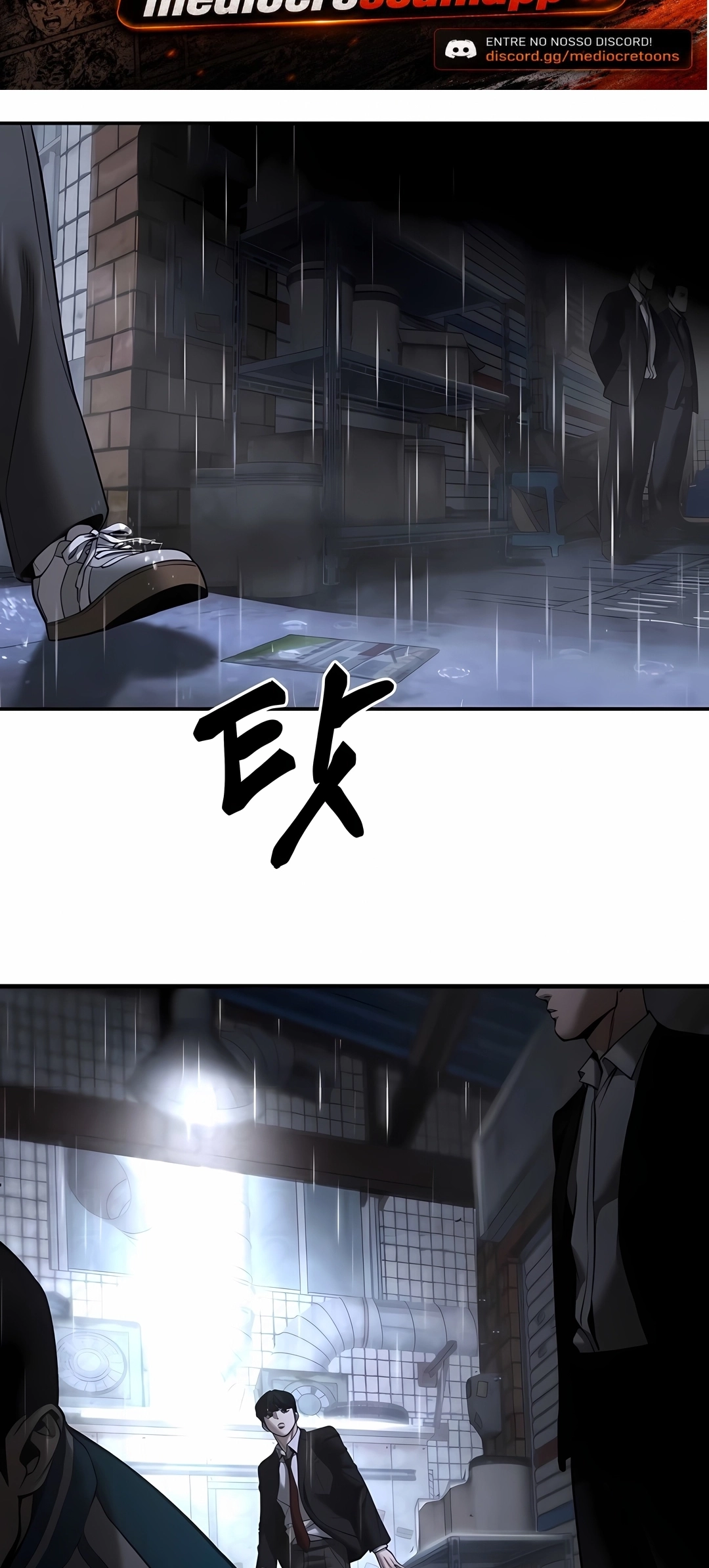 Read The Best Man In Charge PT Manga Online