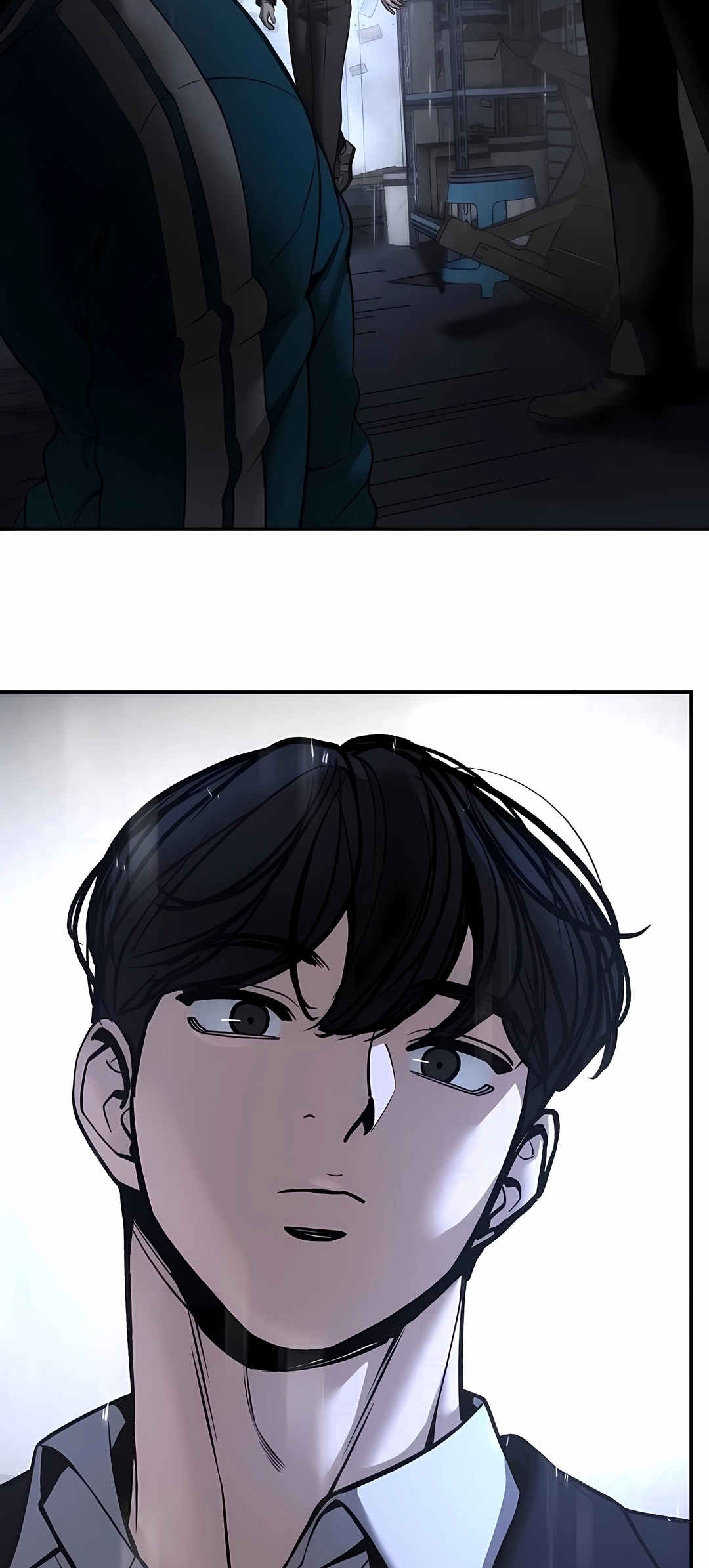 Read The Best Man In Charge PT Manga Online