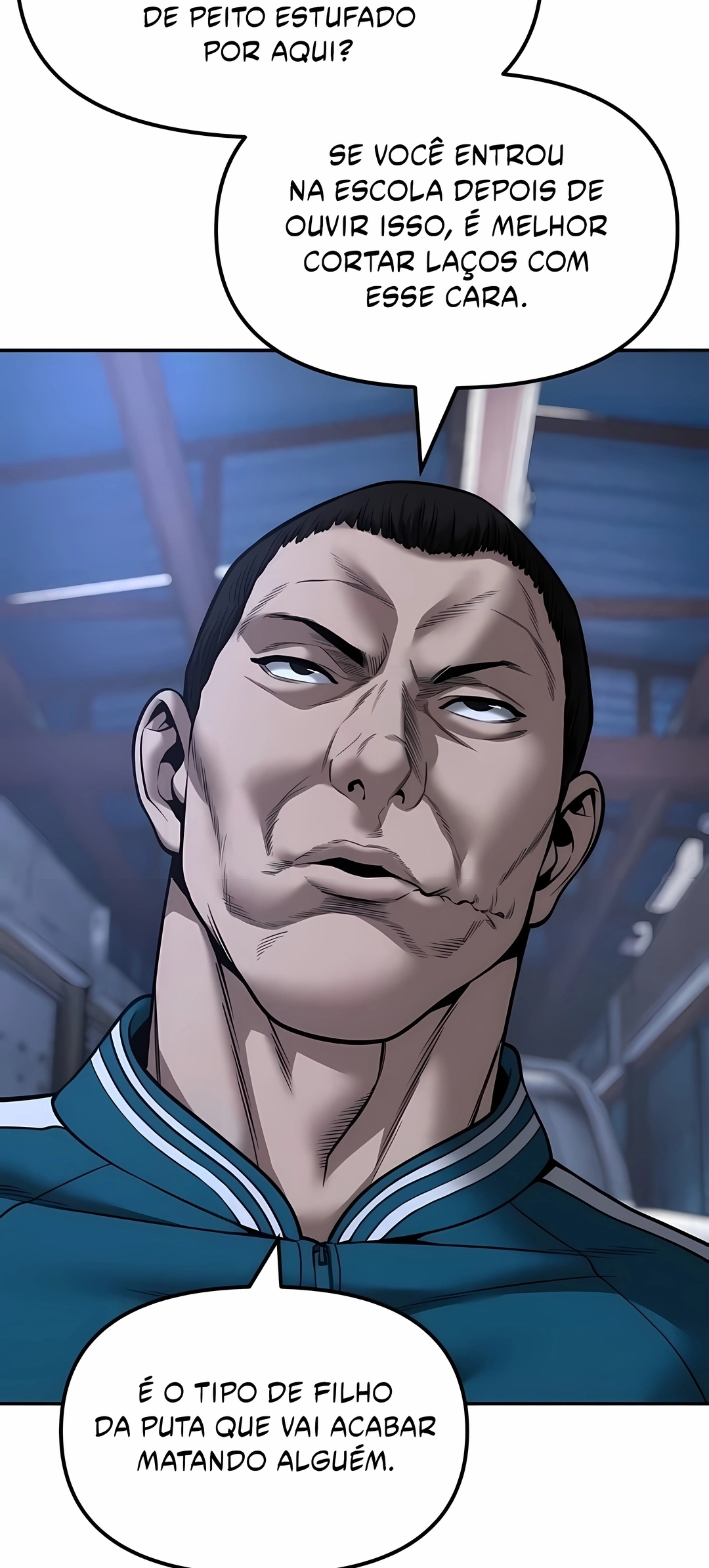 Read The Best Man In Charge PT Manga Online