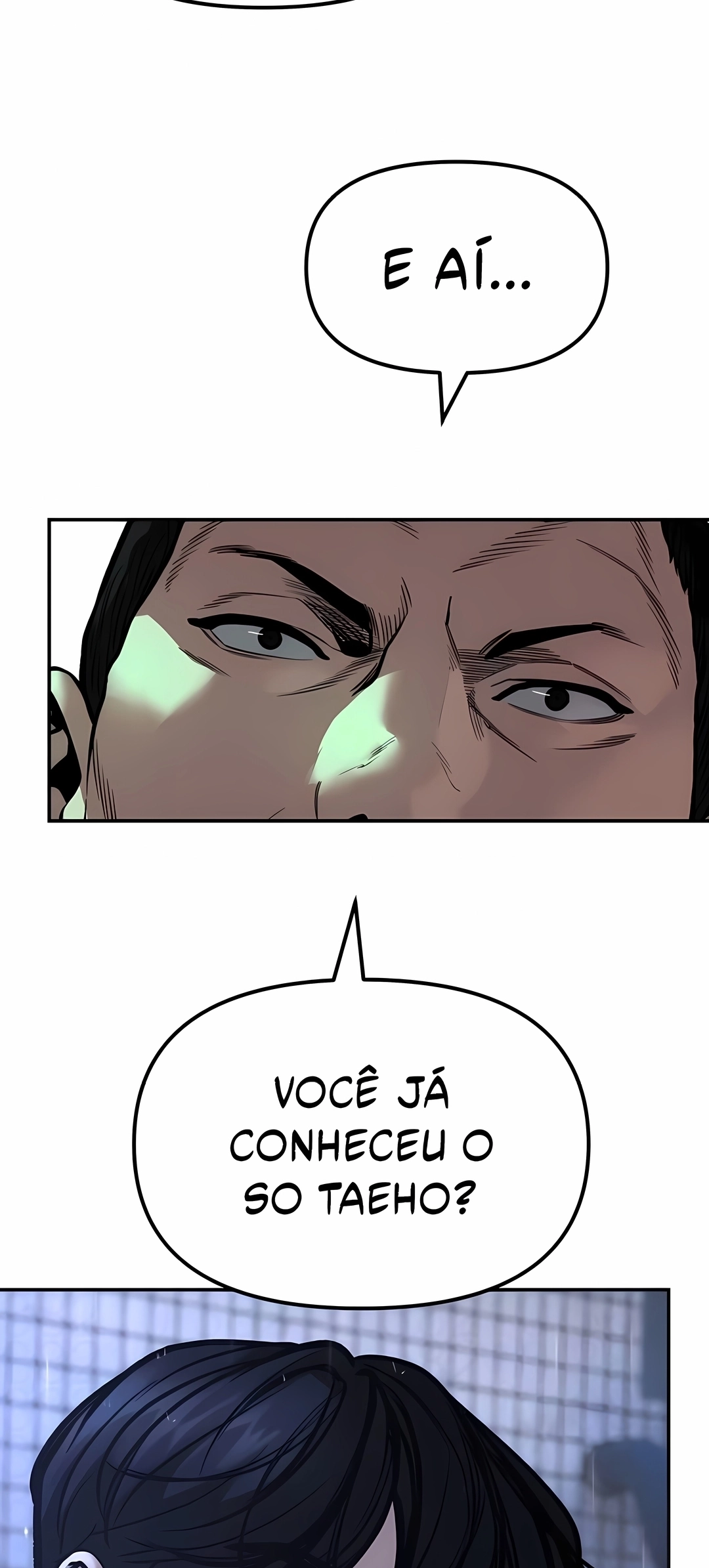 Read The Best Man In Charge PT Manga Online