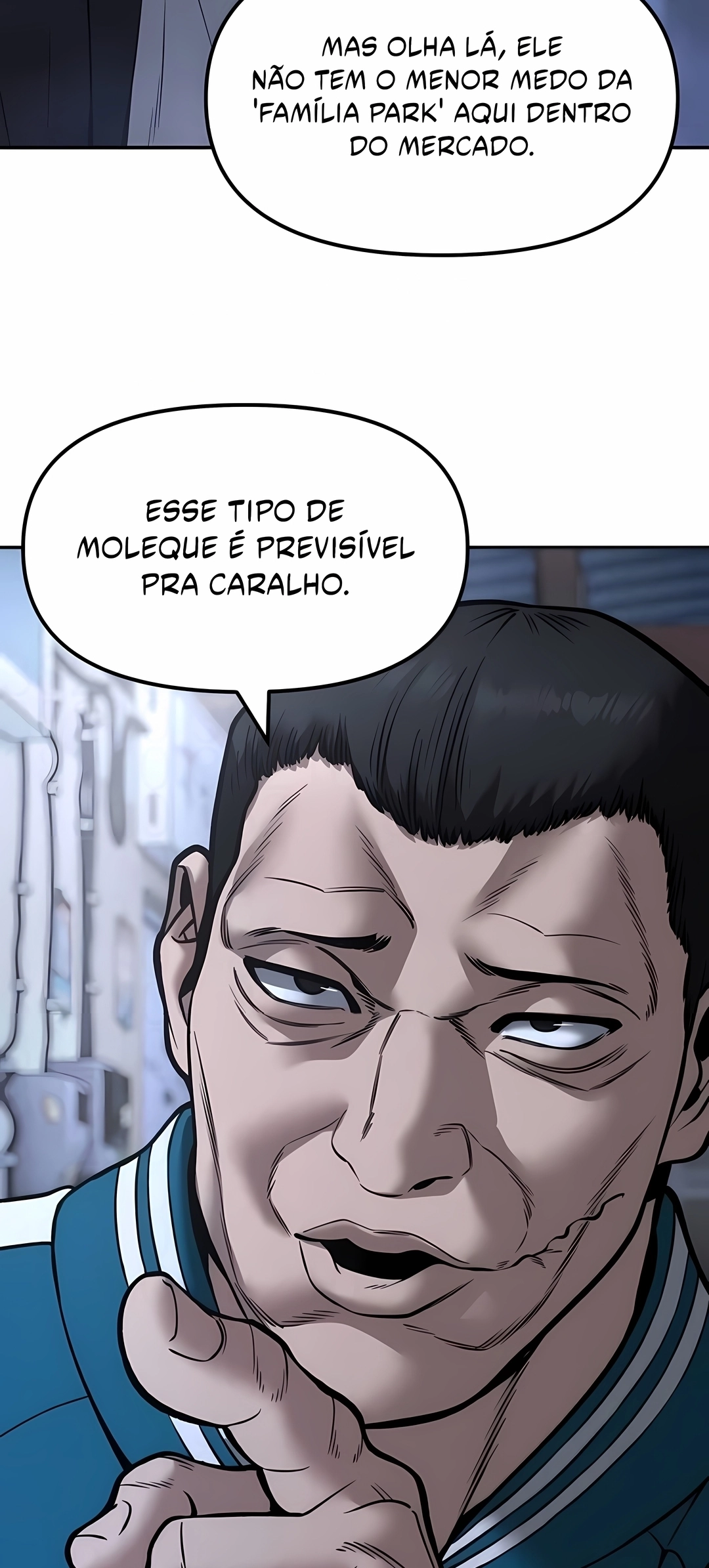 Read The Best Man In Charge PT Manga Online