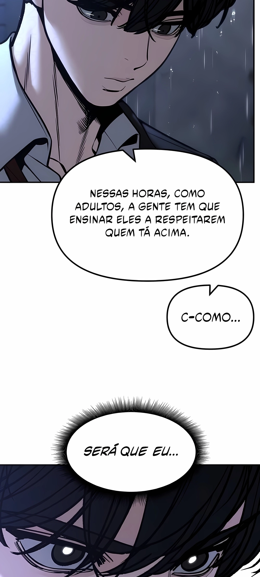 Read The Best Man In Charge PT Manga Online