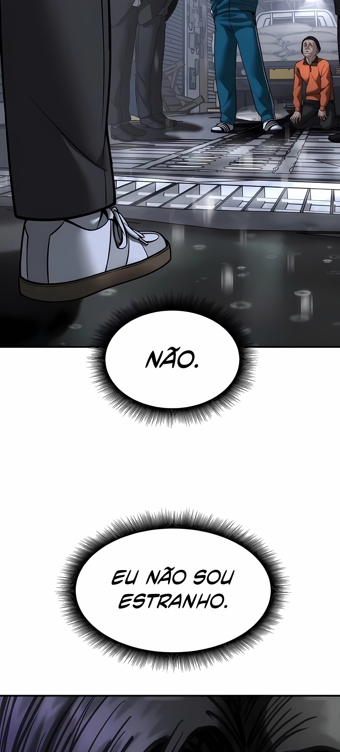 Read The Best Man In Charge PT Manga Online