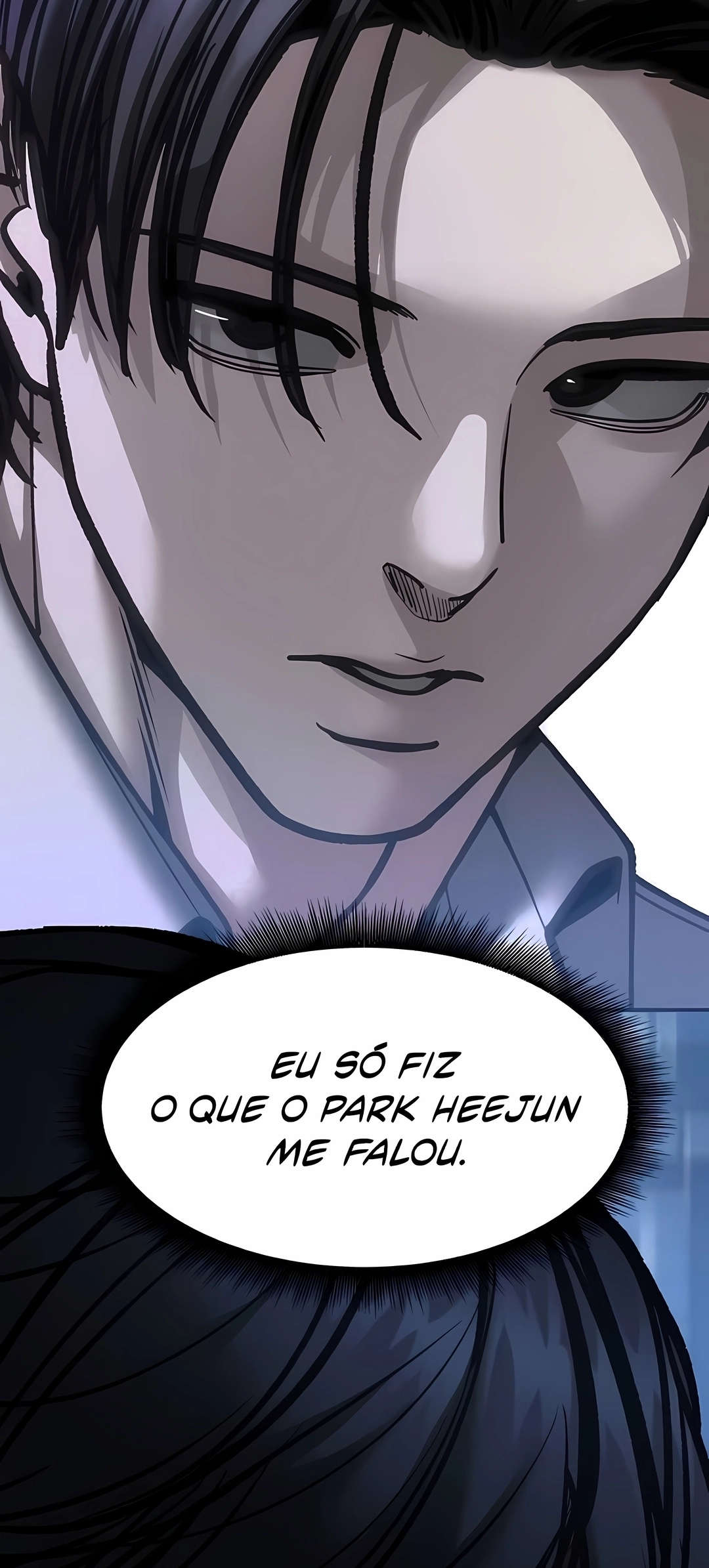 Read The Best Man In Charge PT Manga Online