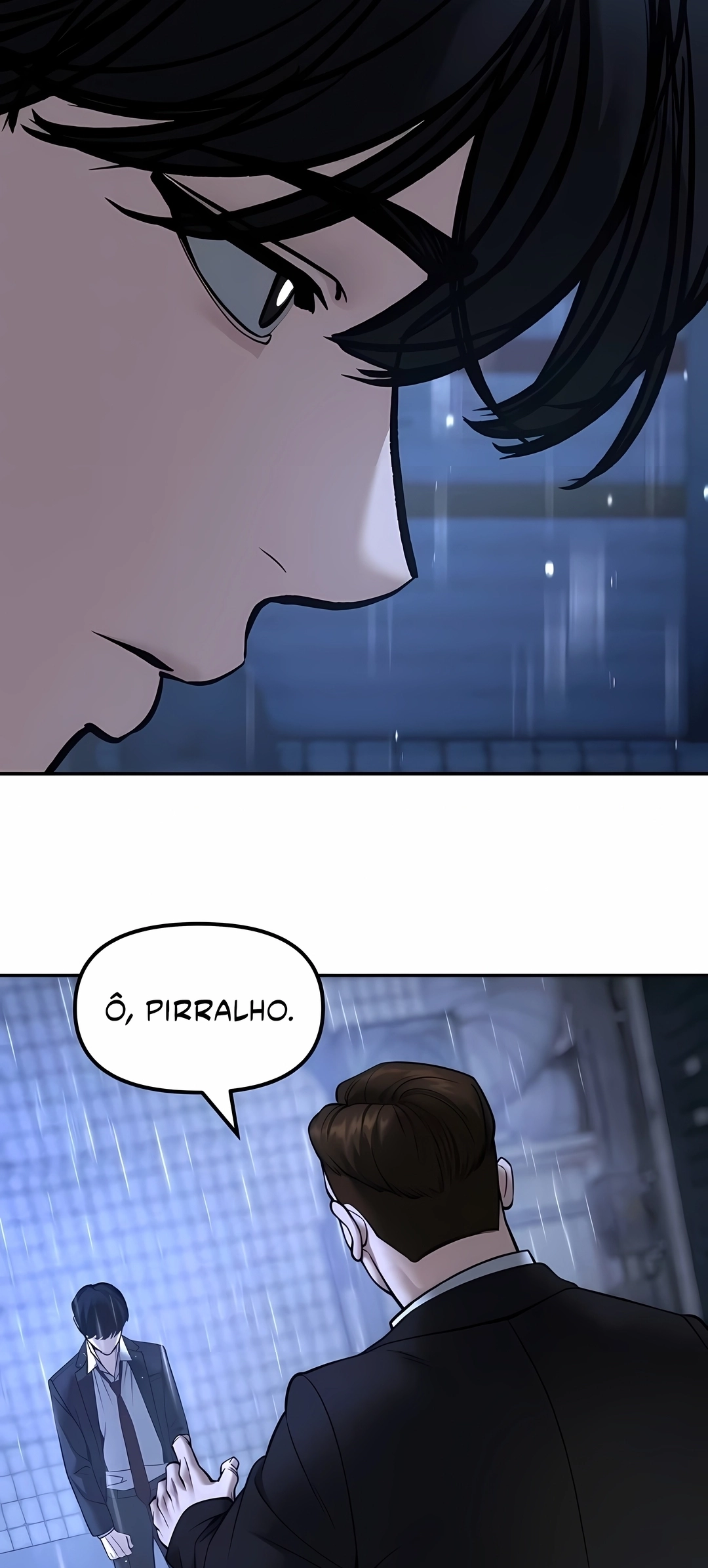 Read The Best Man In Charge PT Manga Online