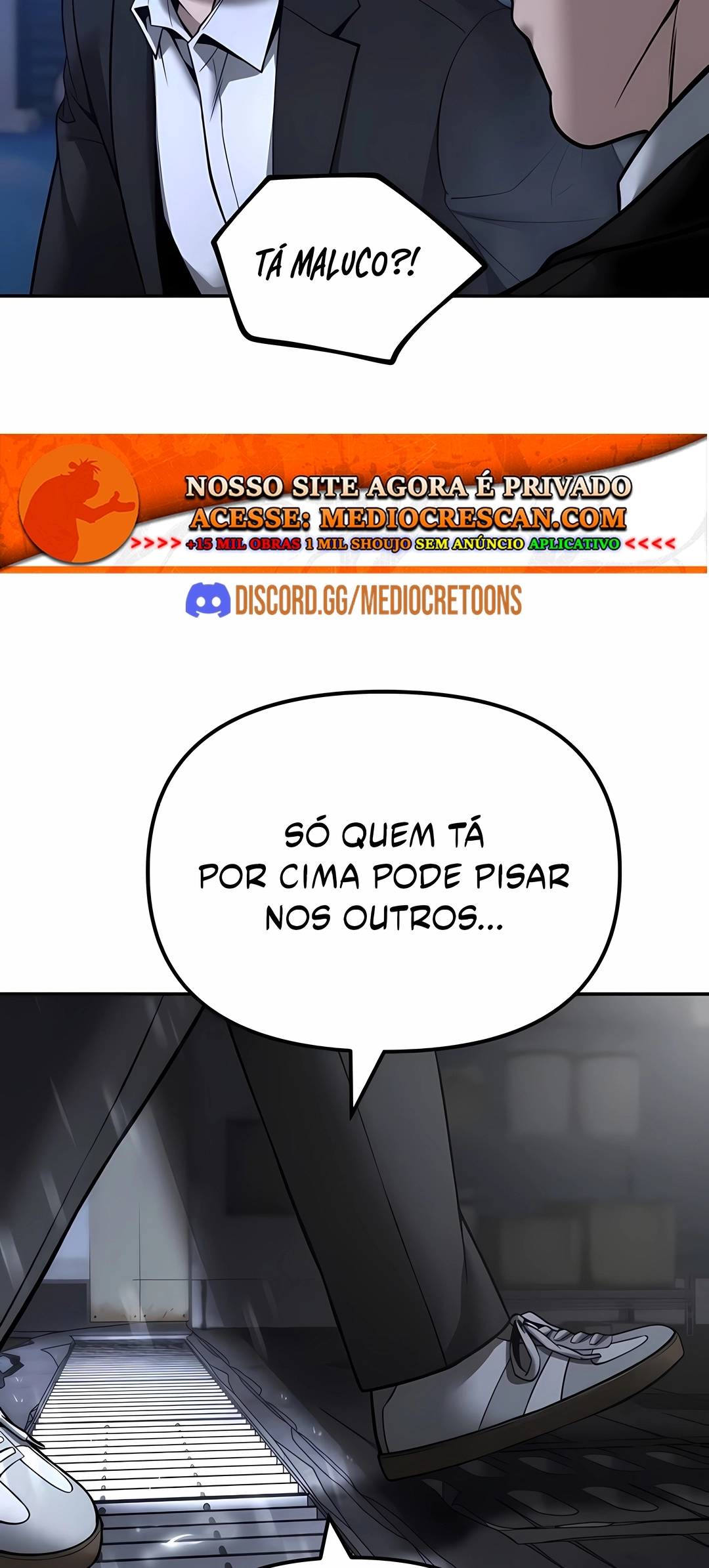 Read The Best Man In Charge PT Manga Online
