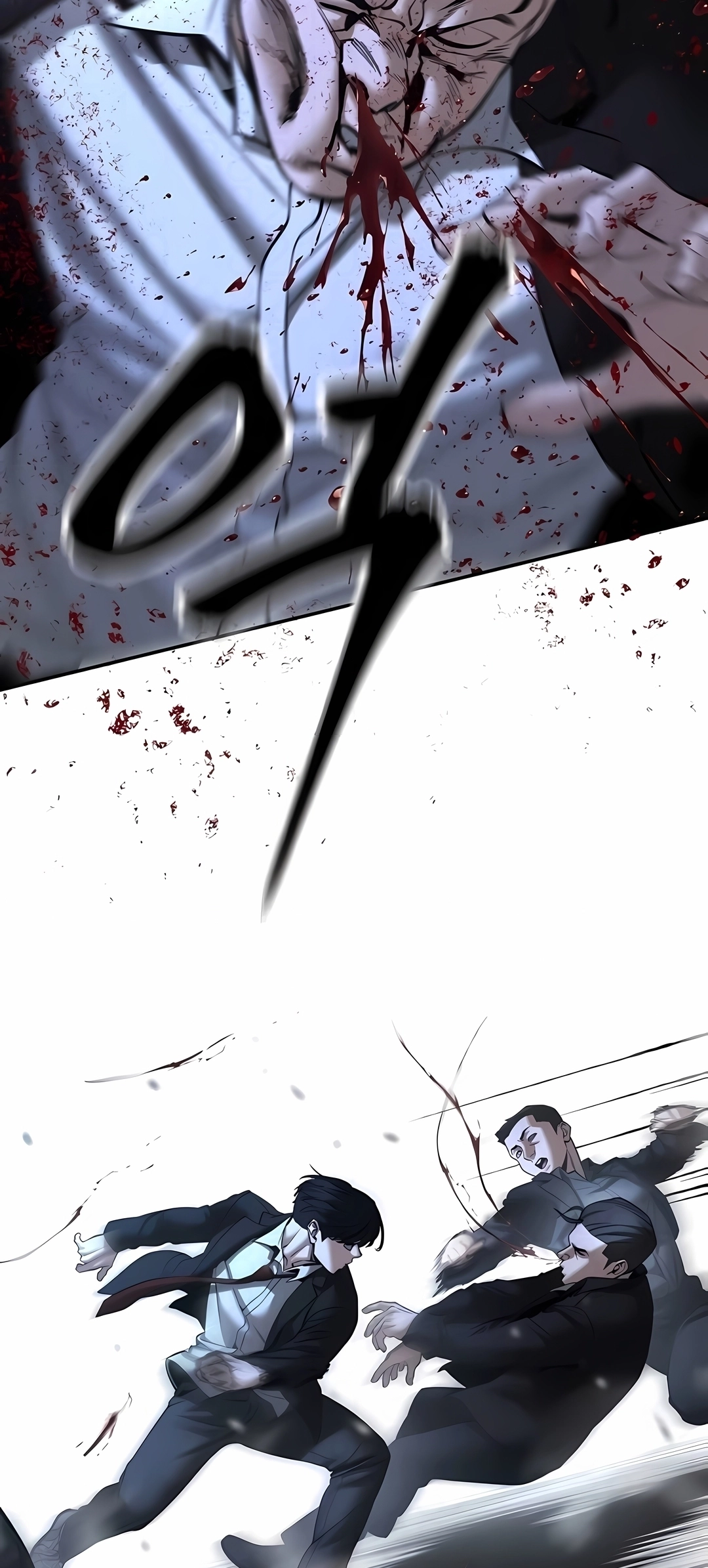 Read The Best Man In Charge PT Manga Online