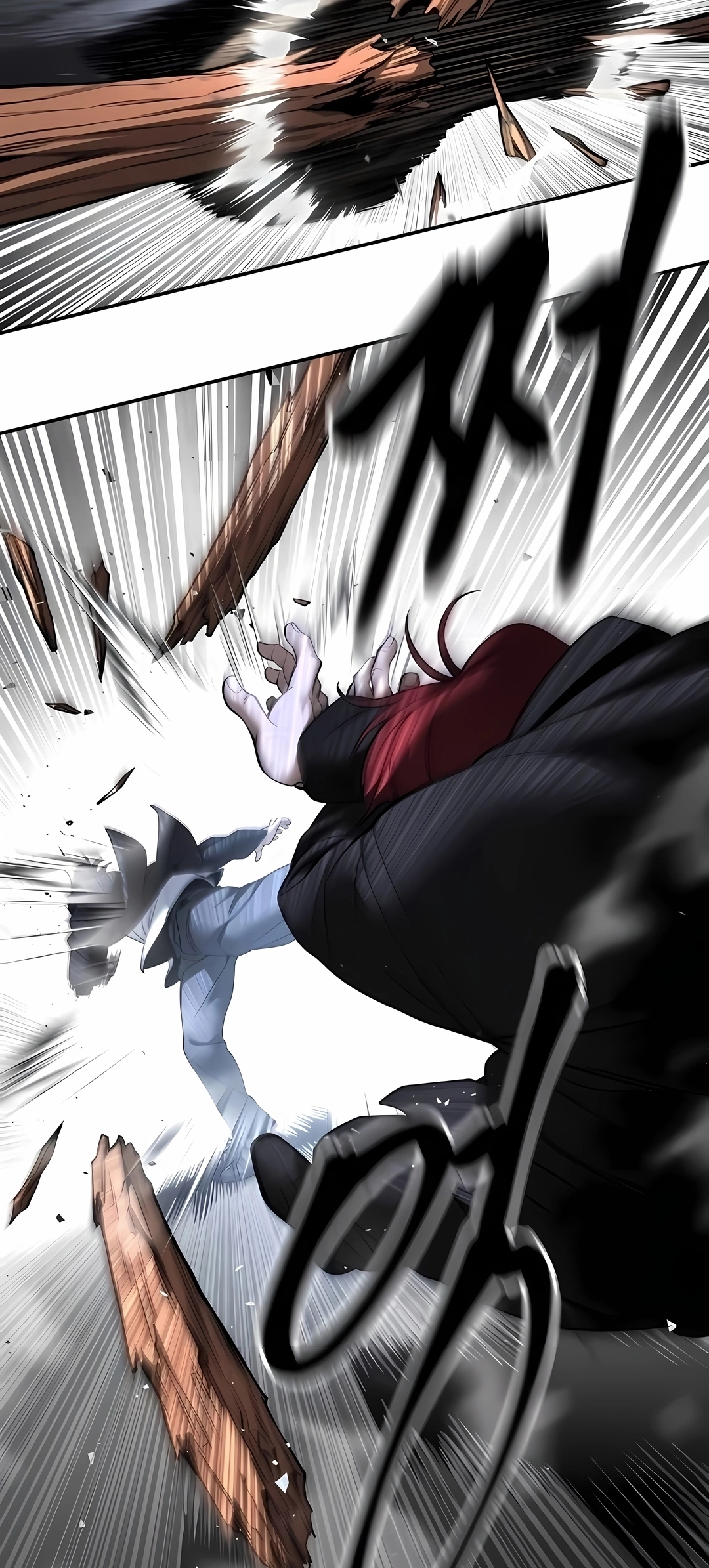 Read The Best Man In Charge PT Manga Online