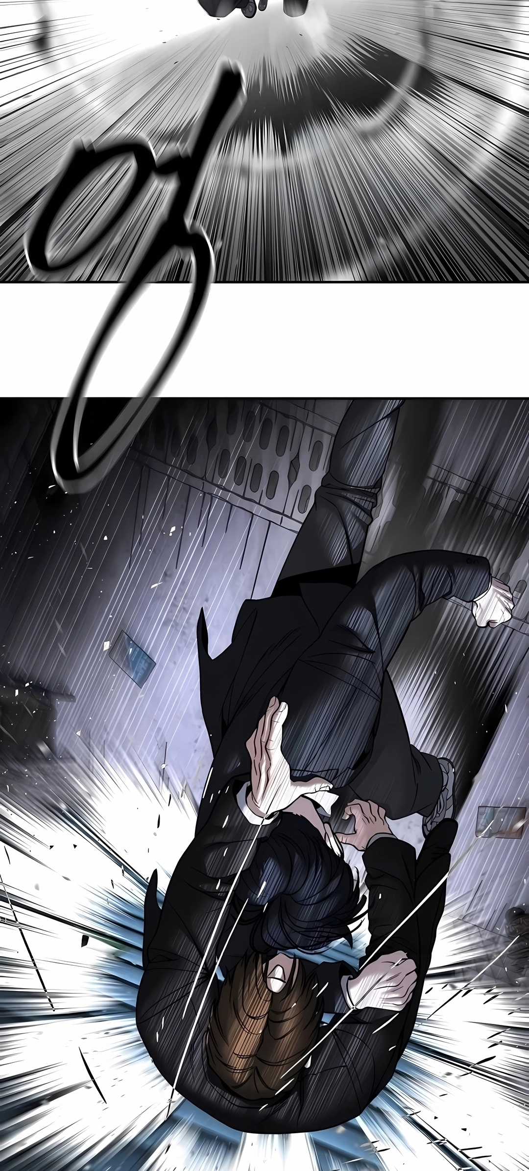 Read The Best Man In Charge PT Manga Online