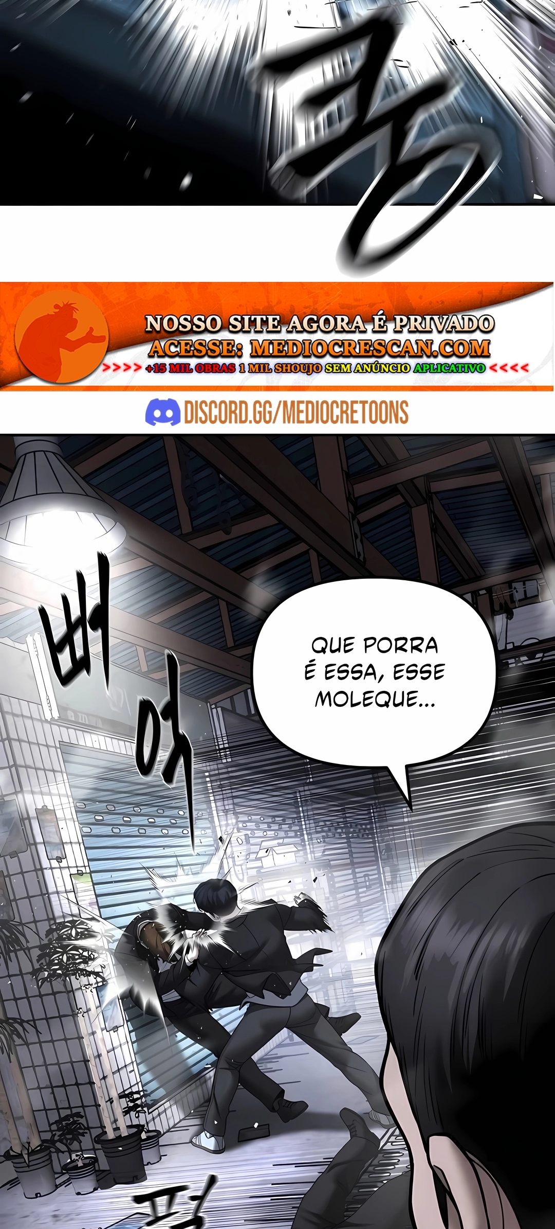 Read The Best Man In Charge PT Manga Online