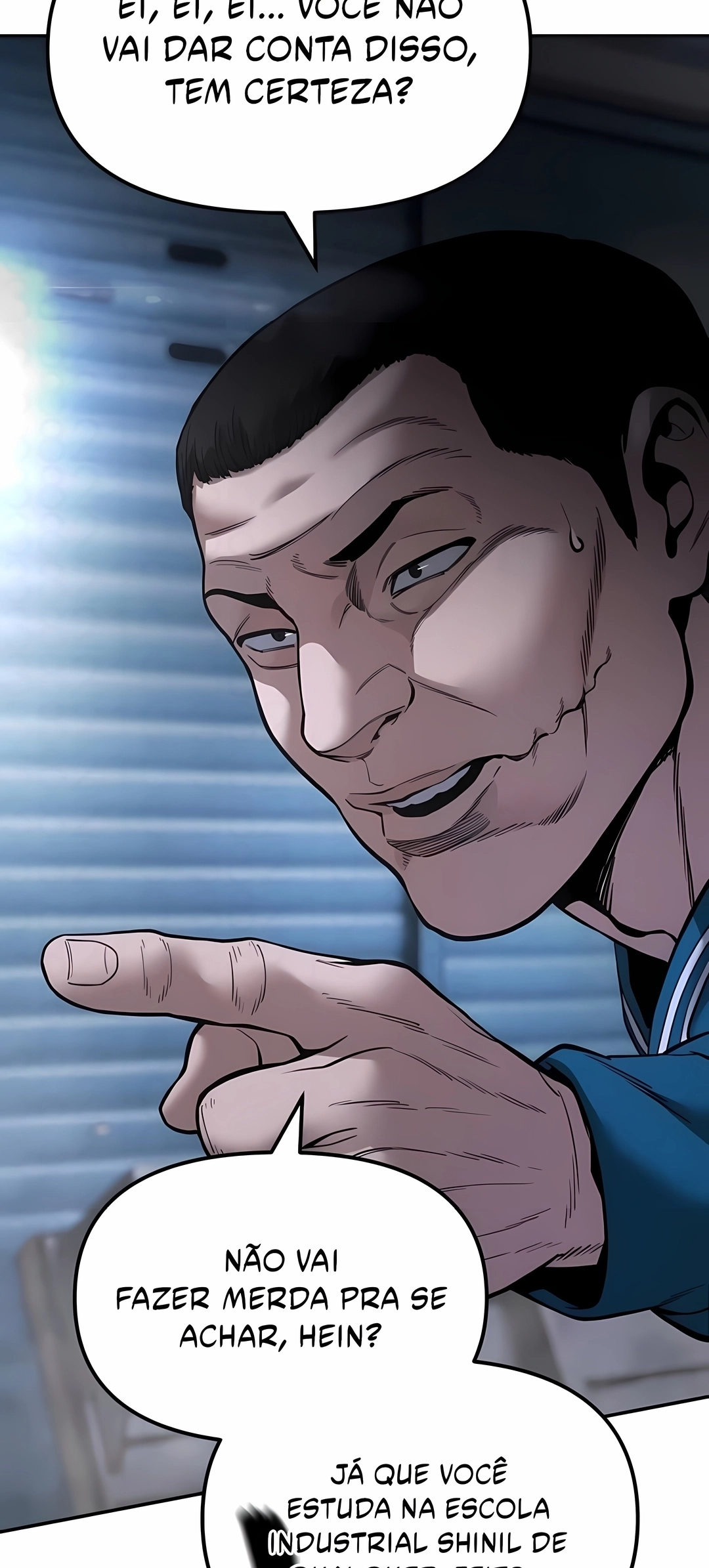 Read The Best Man In Charge PT Manga Online