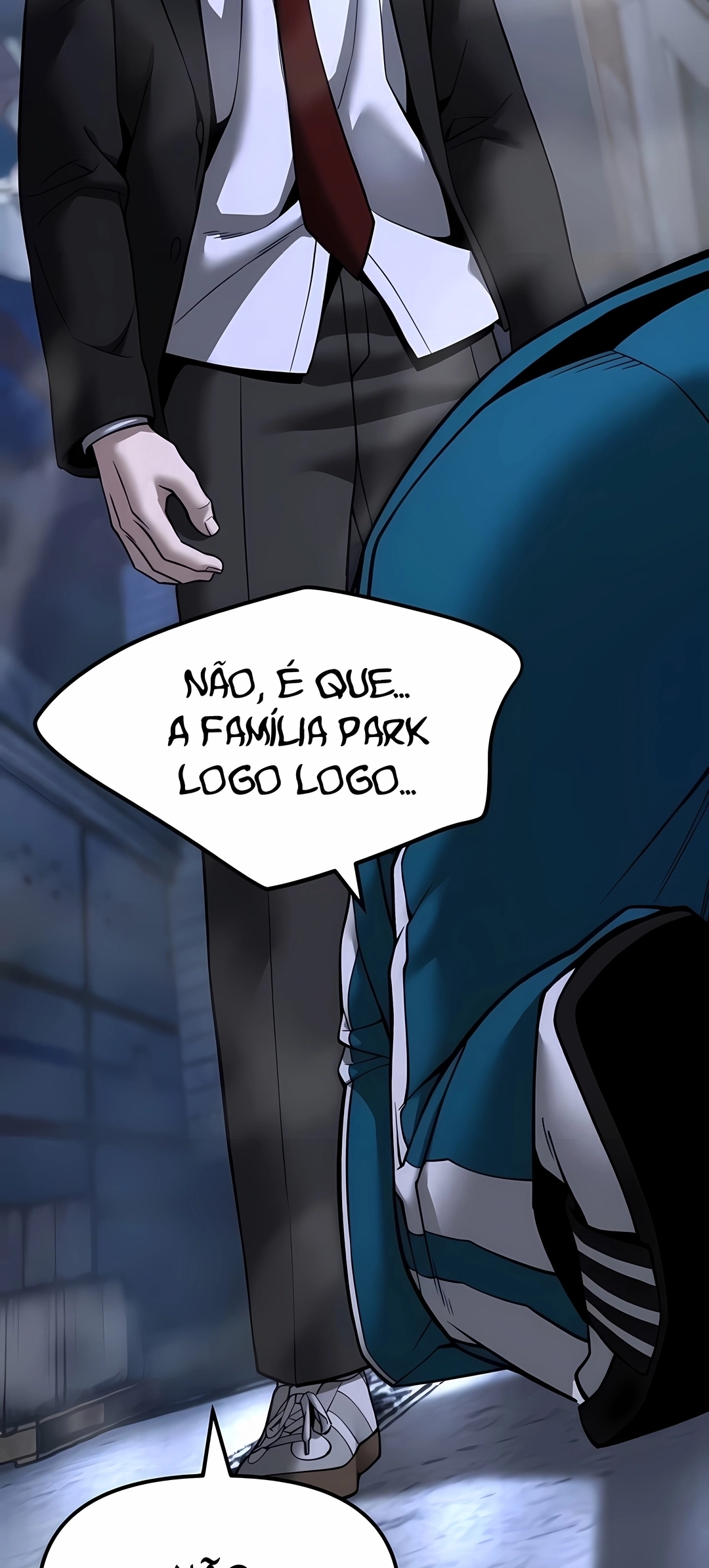 Read The Best Man In Charge PT Manga Online