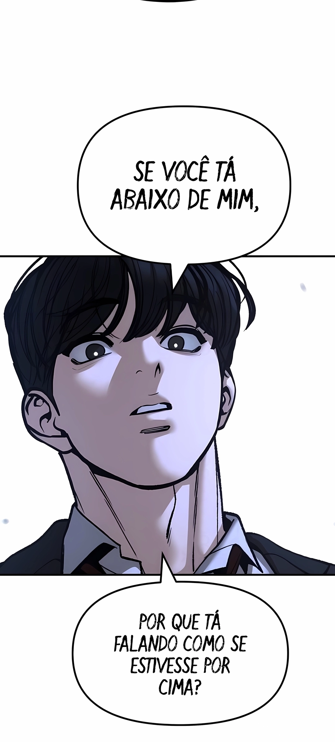 Read The Best Man In Charge PT Manga Online