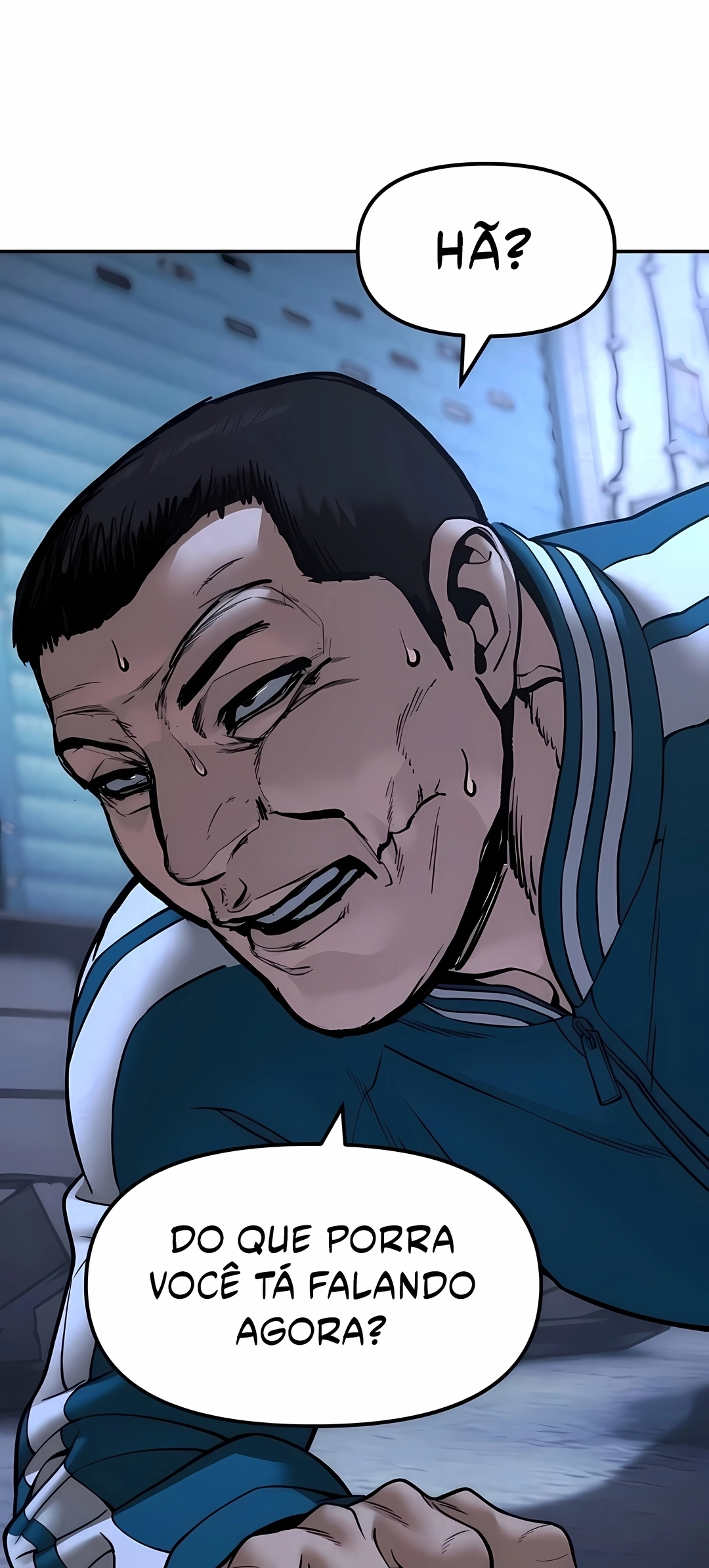 Read The Best Man In Charge PT Manga Online