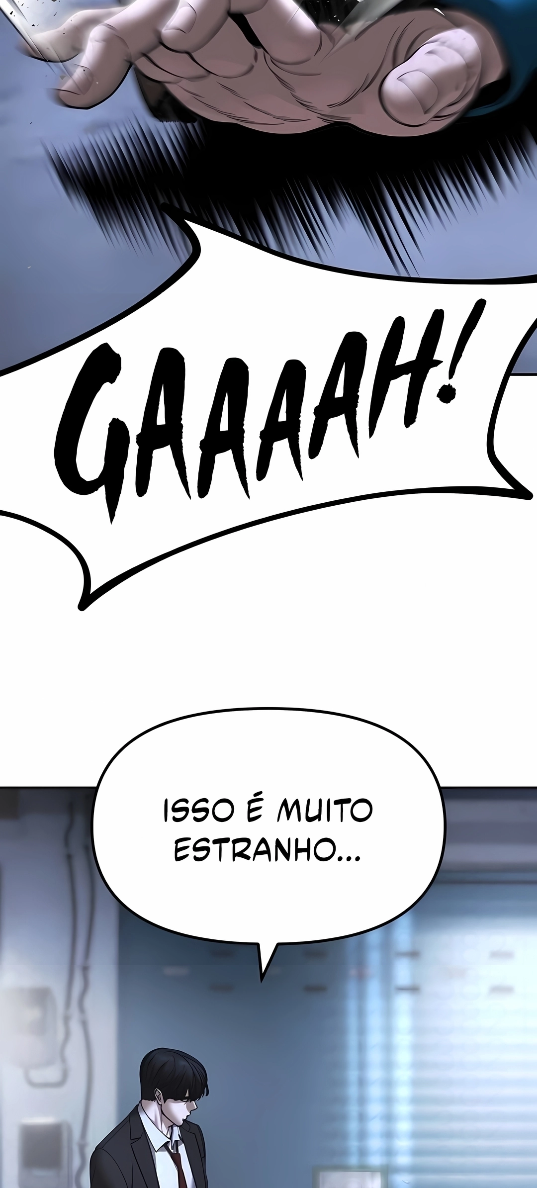 Read The Best Man In Charge PT Manga Online