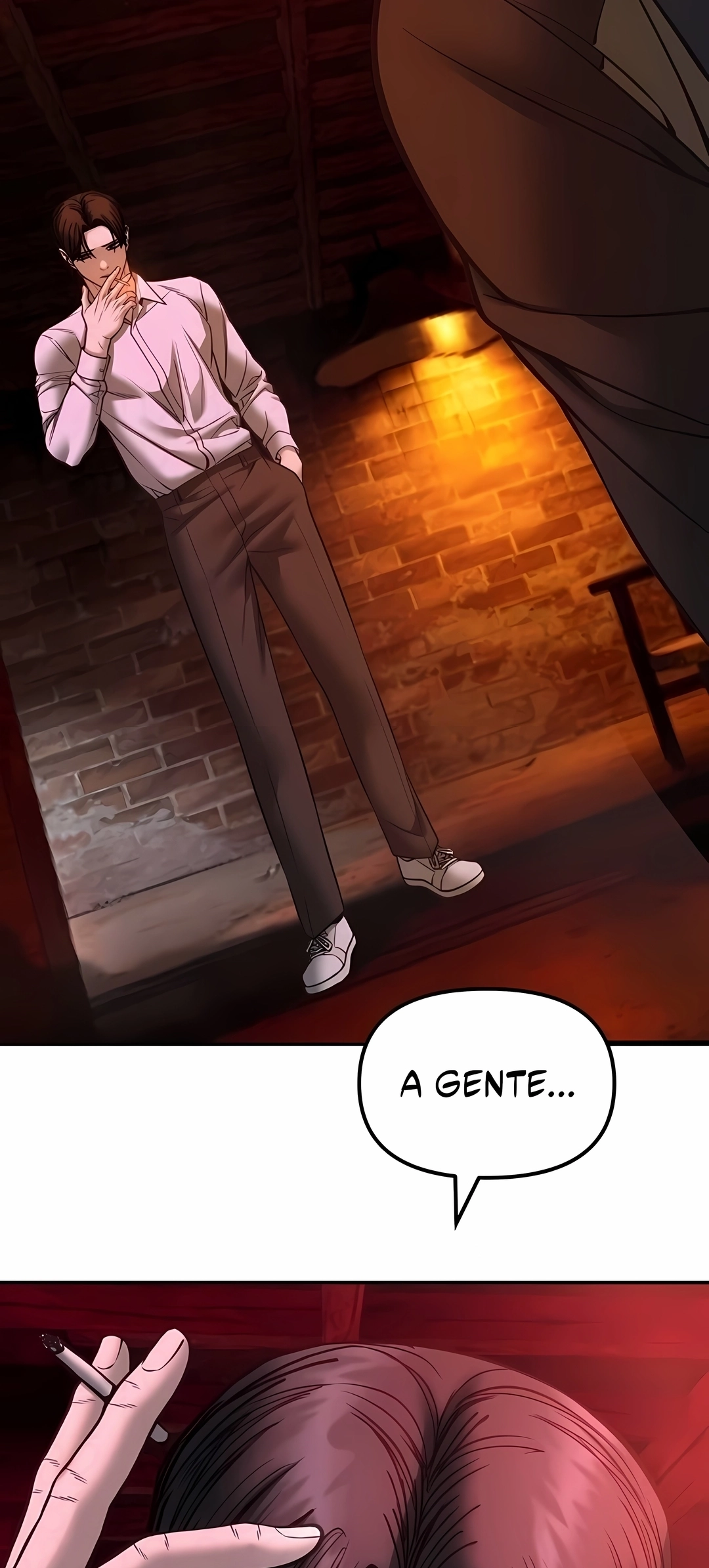 Read The Best Man In Charge PT Manga Online