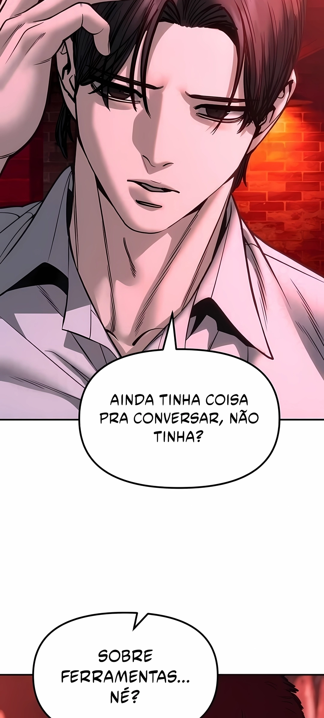 Read The Best Man In Charge PT Manga Online