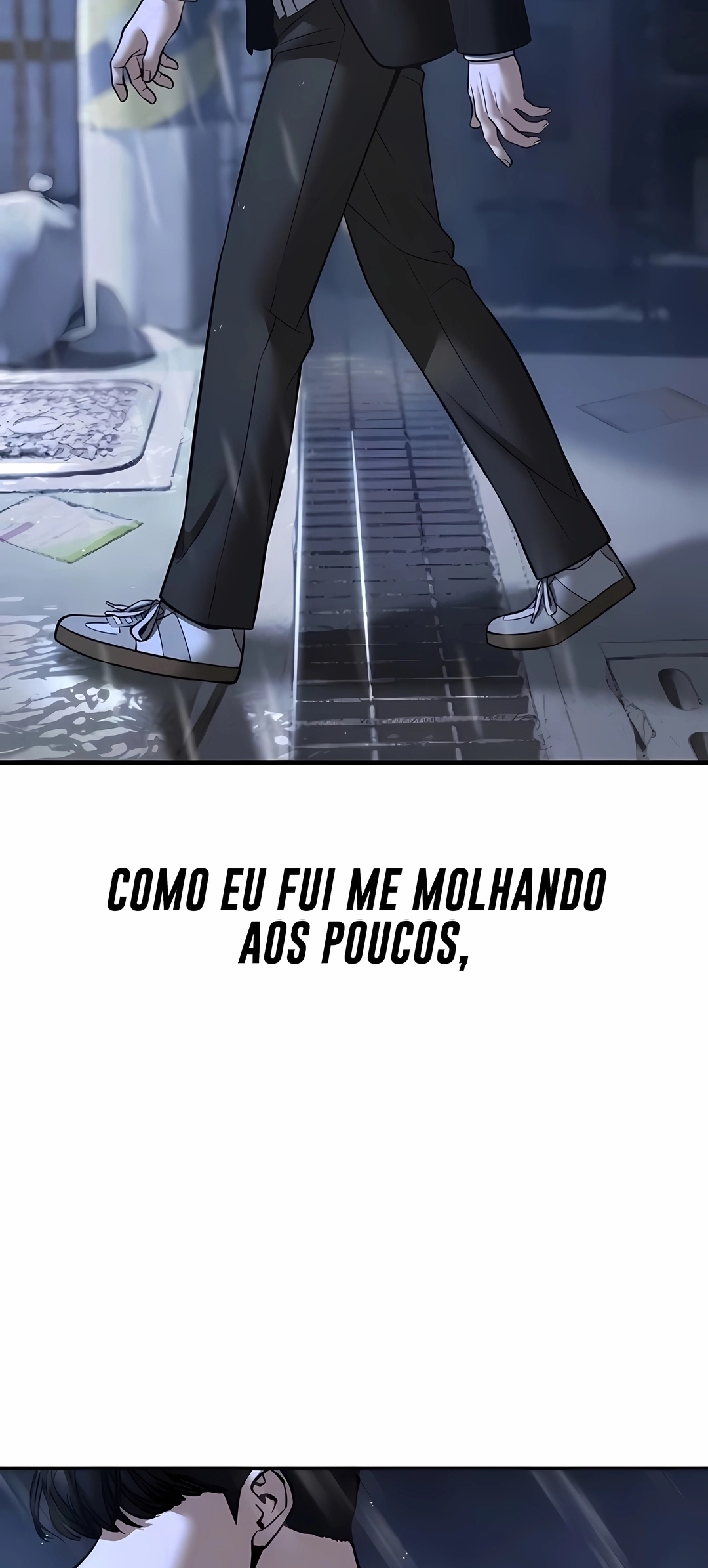 Read The Best Man In Charge PT Manga Online