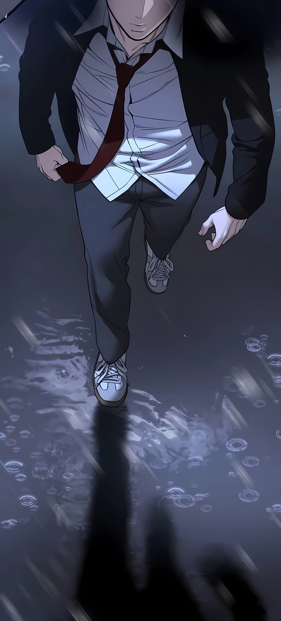 Read The Best Man In Charge PT Manga Online