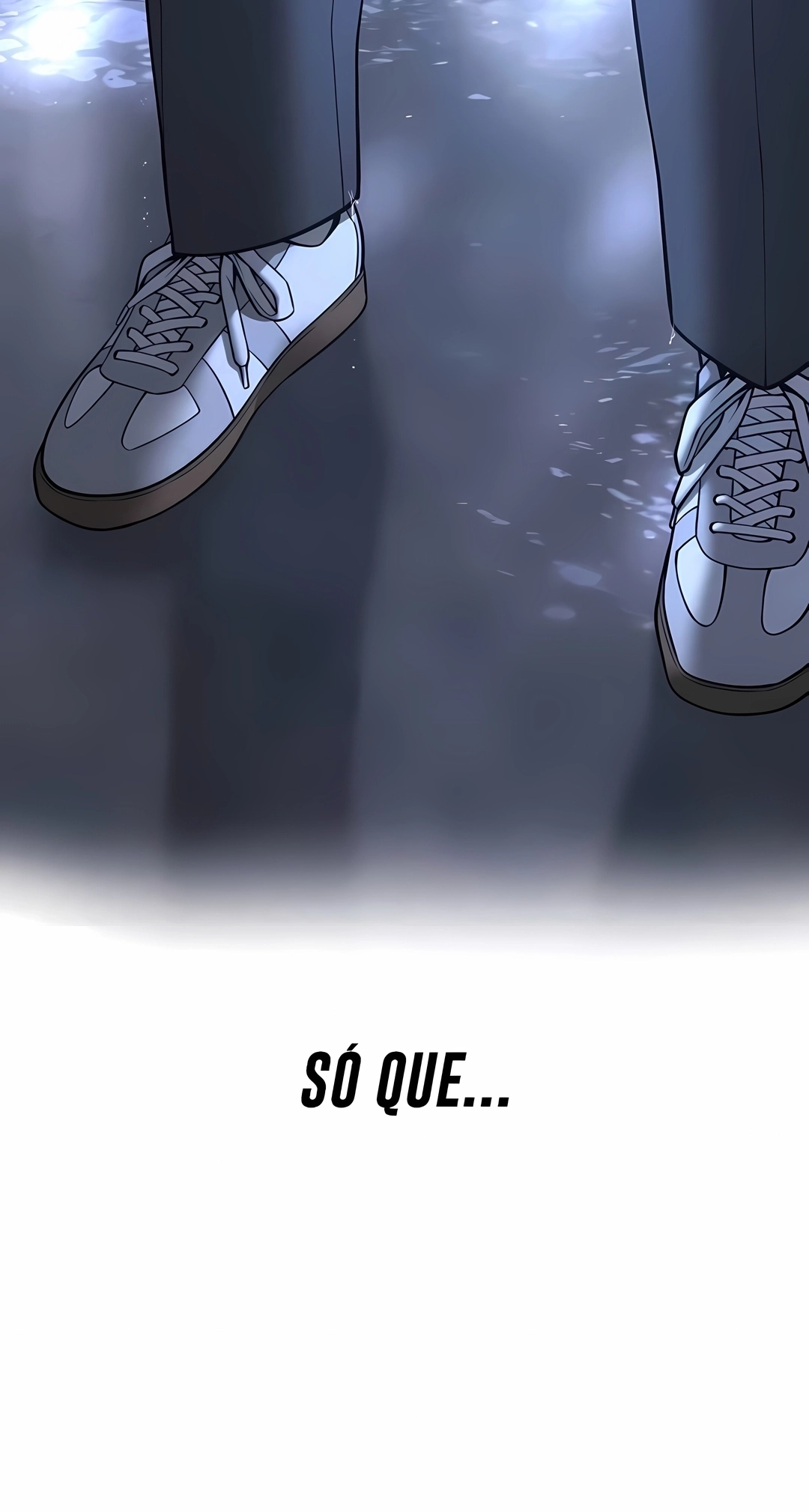 Read The Best Man In Charge PT Manga Online