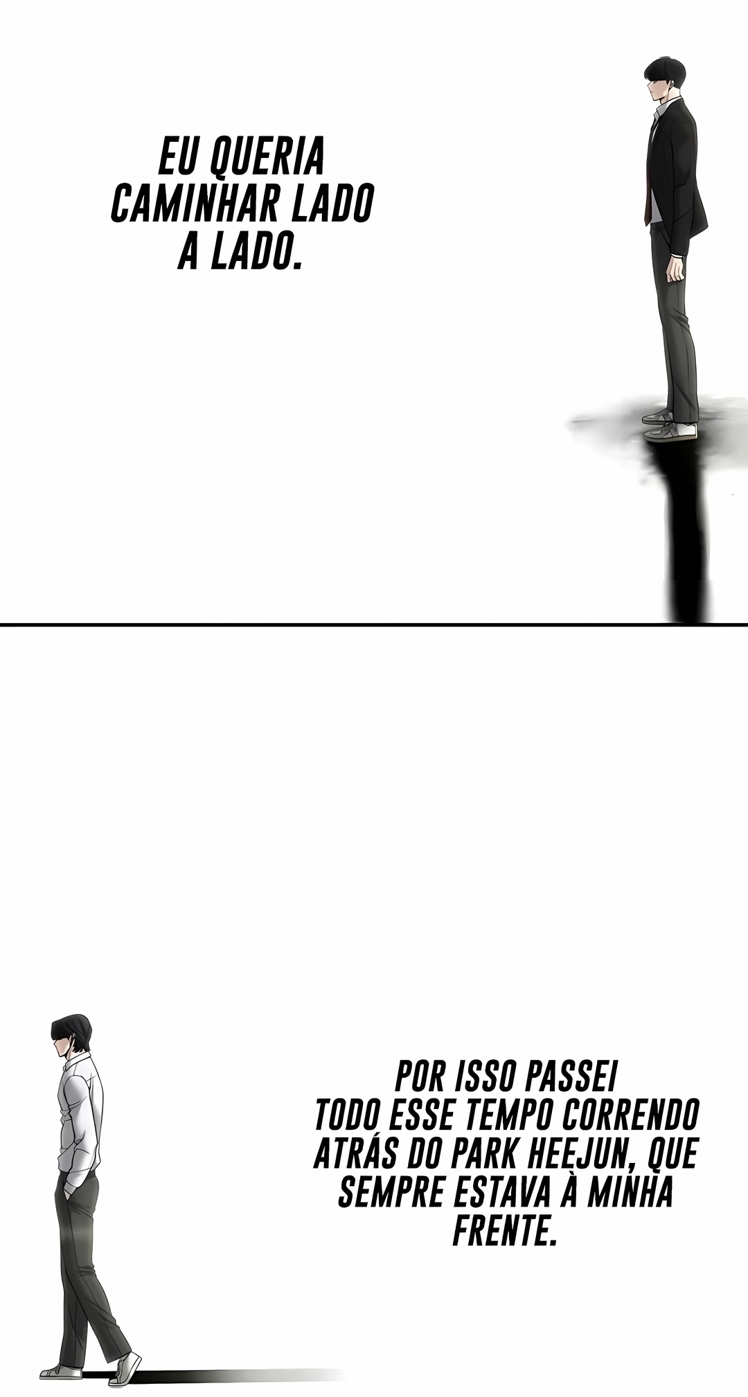 Read The Best Man In Charge PT Manga Online