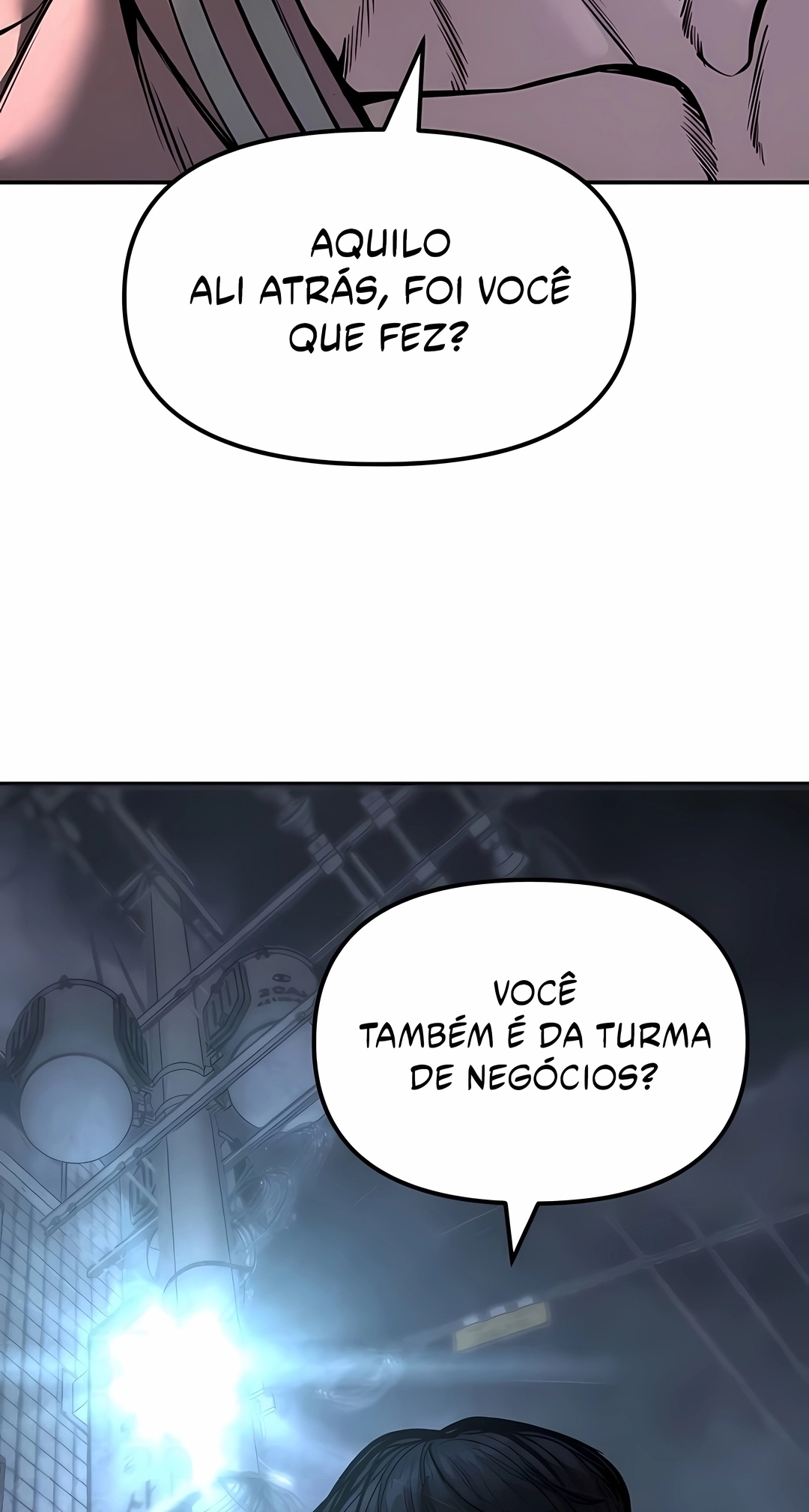 Read The Best Man In Charge PT Manga Online