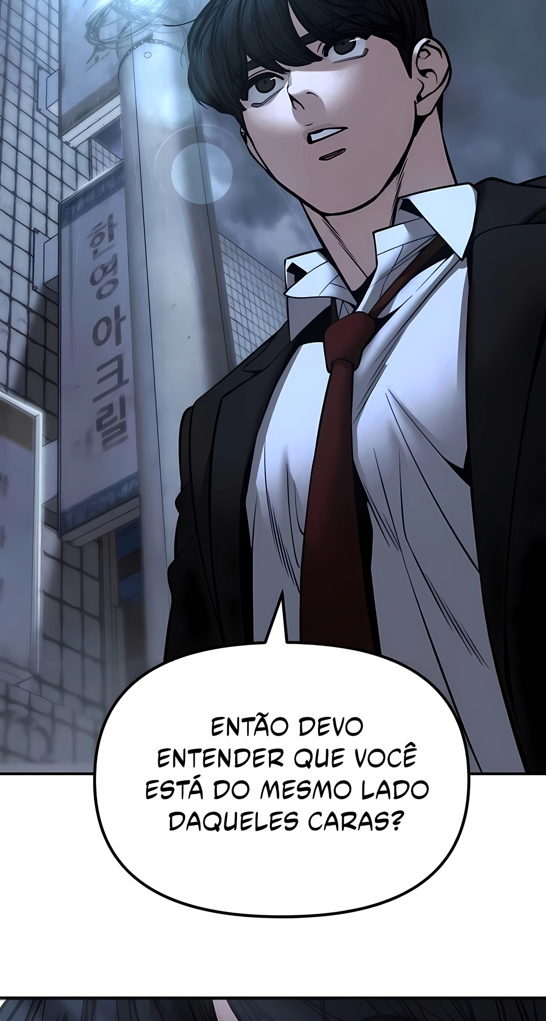 Read The Best Man In Charge PT Manga Online