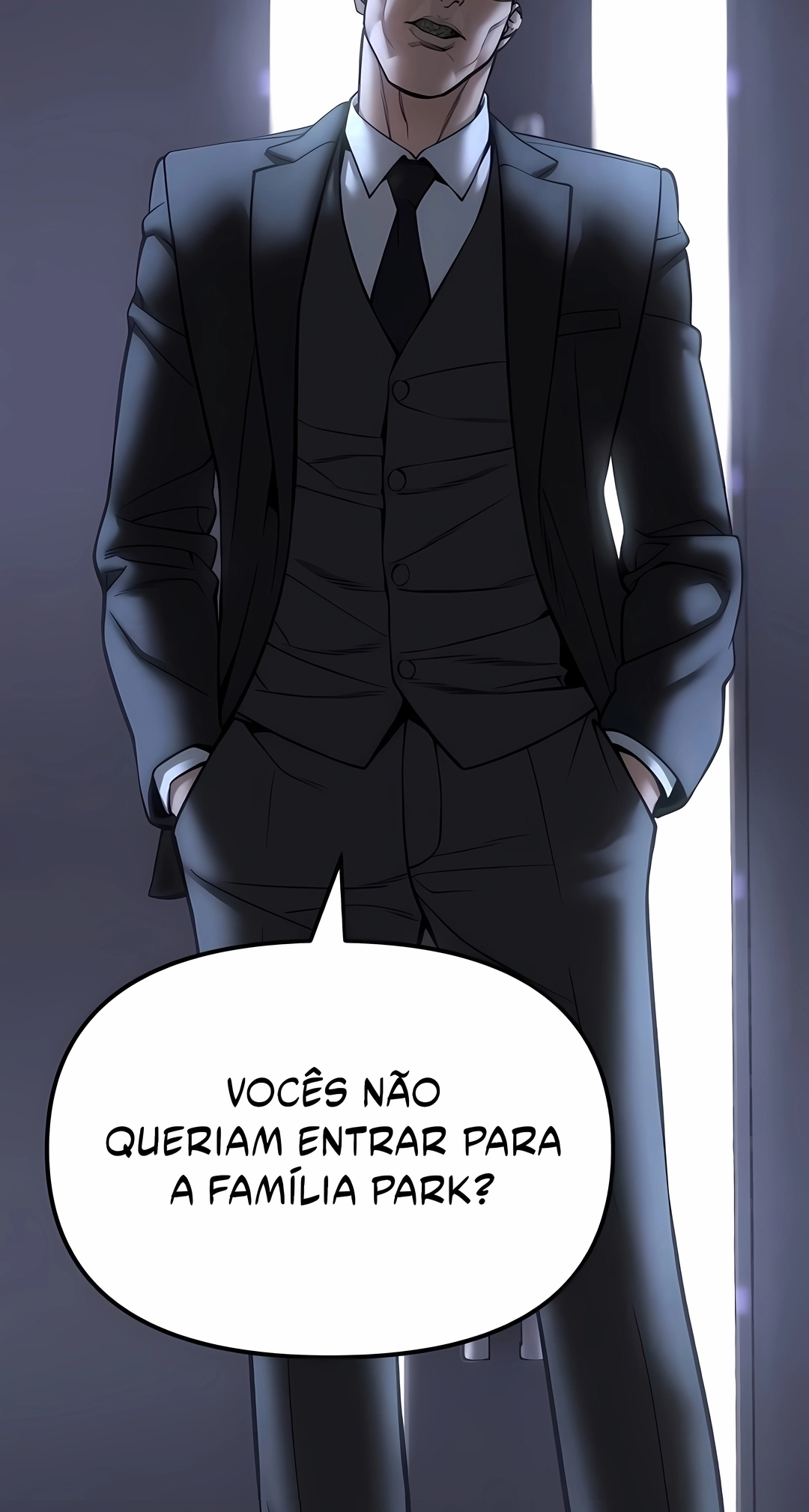 Read The Best Man In Charge PT Manga Online