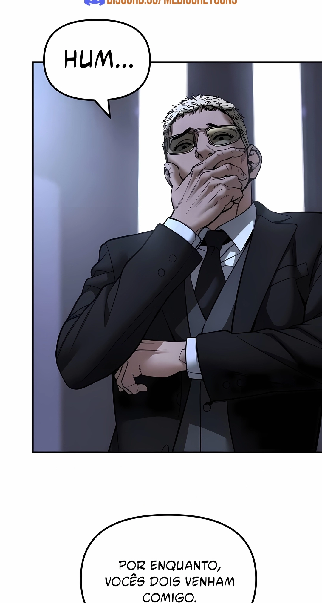 Read The Best Man In Charge PT Manga Online