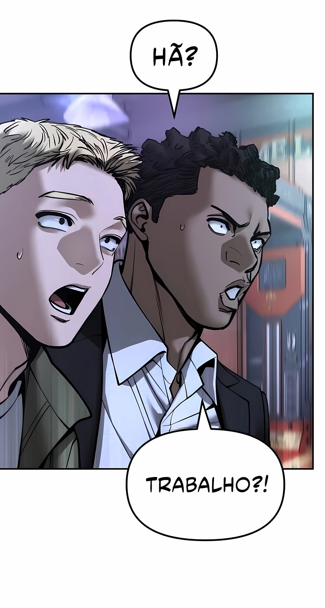 Read The Best Man In Charge PT Manga Online
