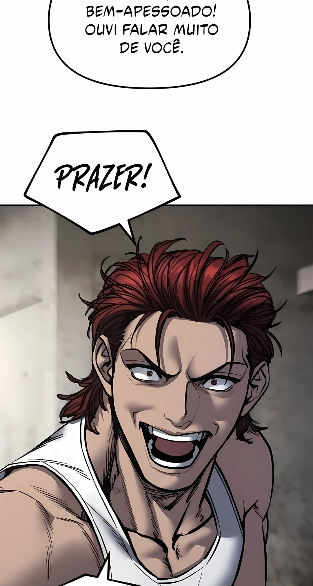 Read The Best Man In Charge PT Manga Online