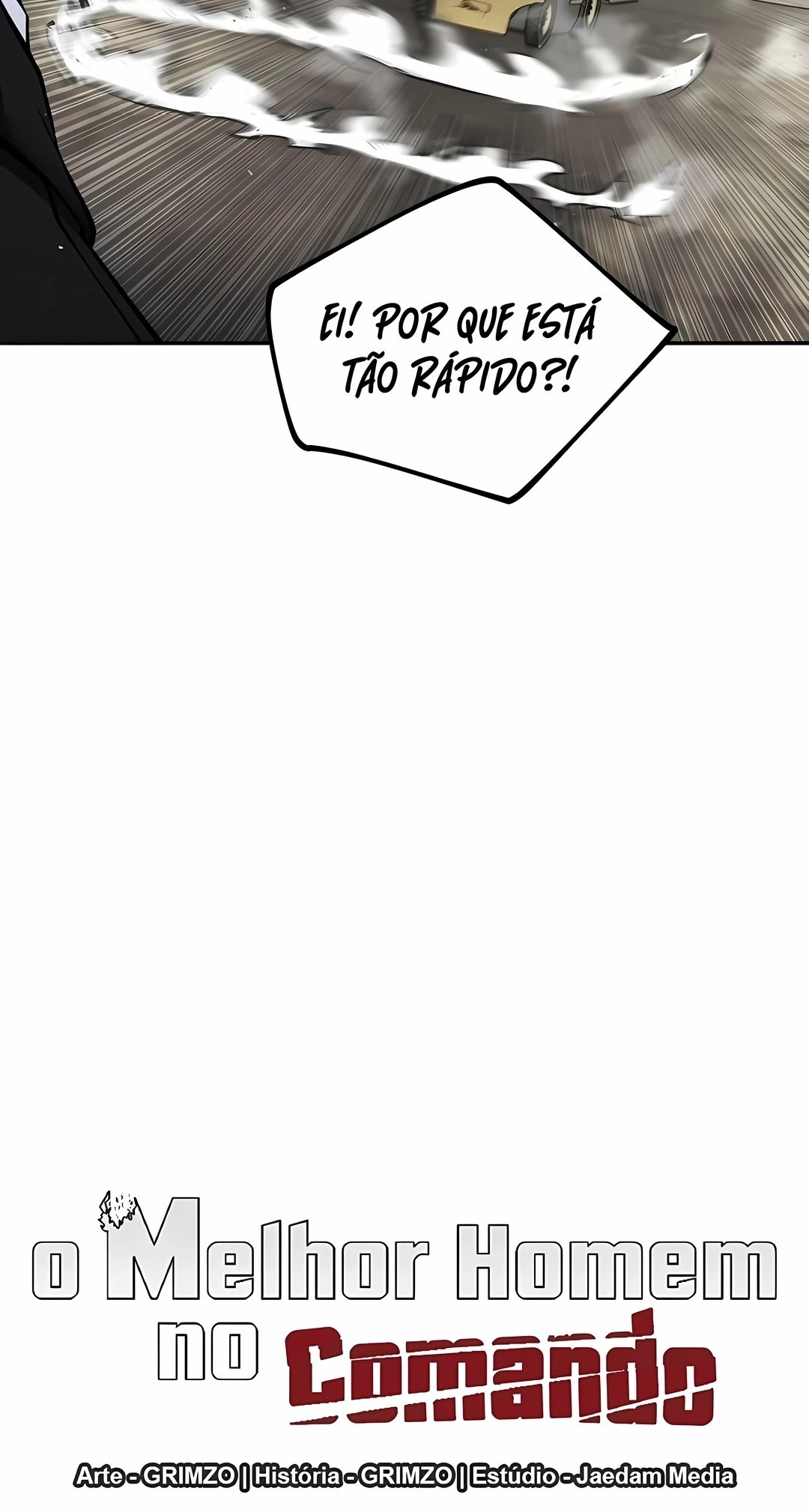 Read The Best Man In Charge PT Manga Online