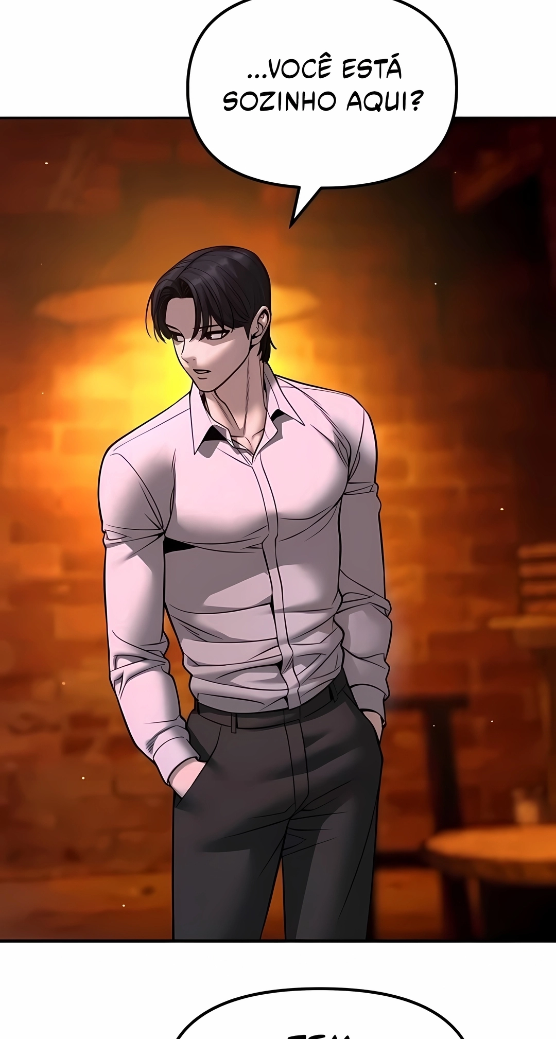Read The Best Man In Charge PT Manga Online