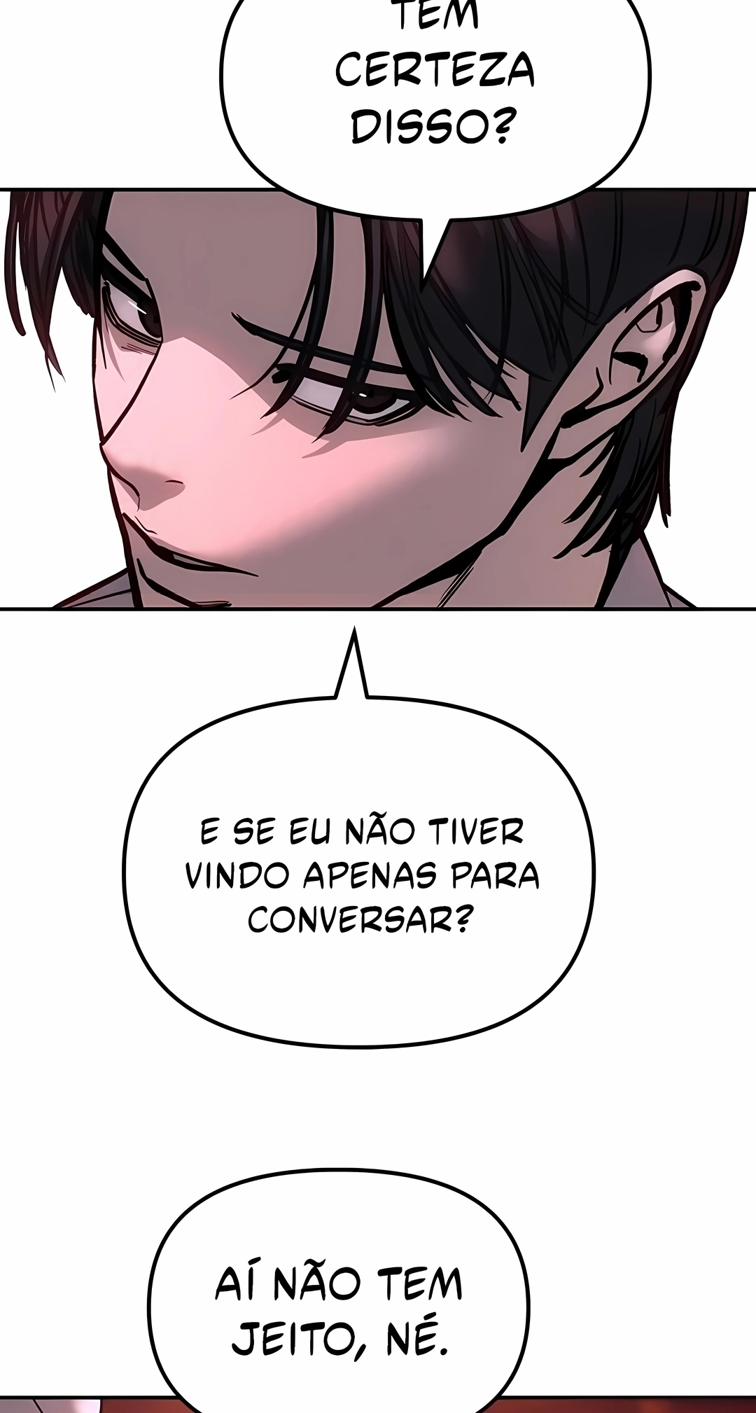 Read The Best Man In Charge PT Manga Online