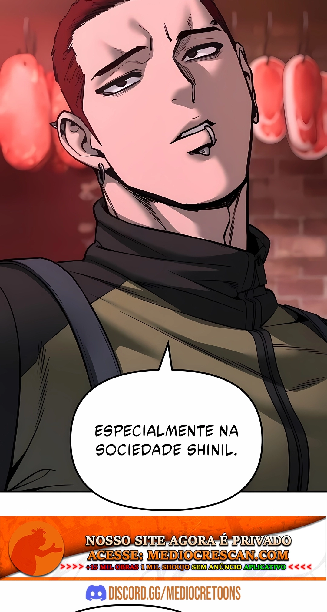 Read The Best Man In Charge PT Manga Online