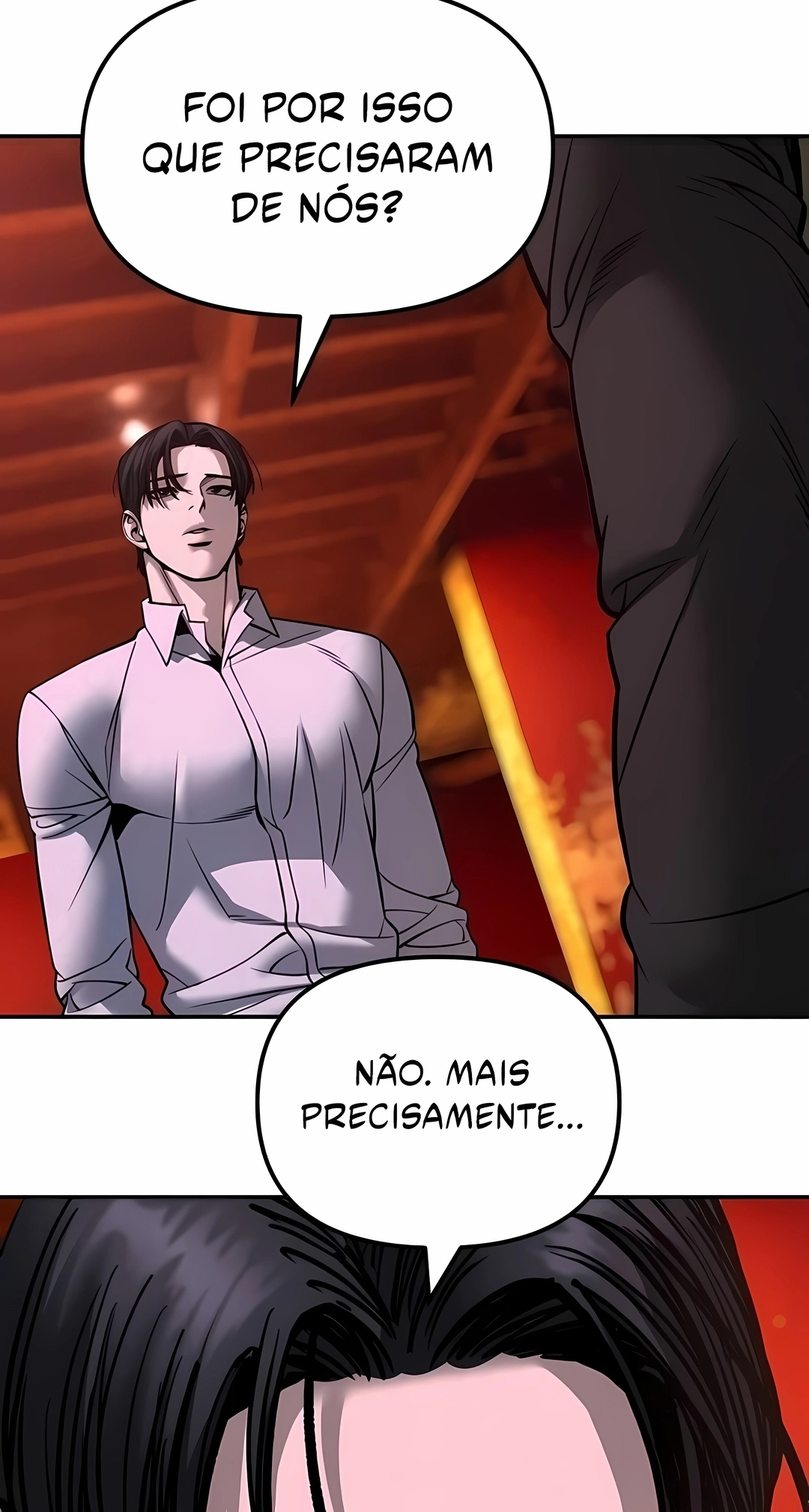 Read The Best Man In Charge PT Manga Online