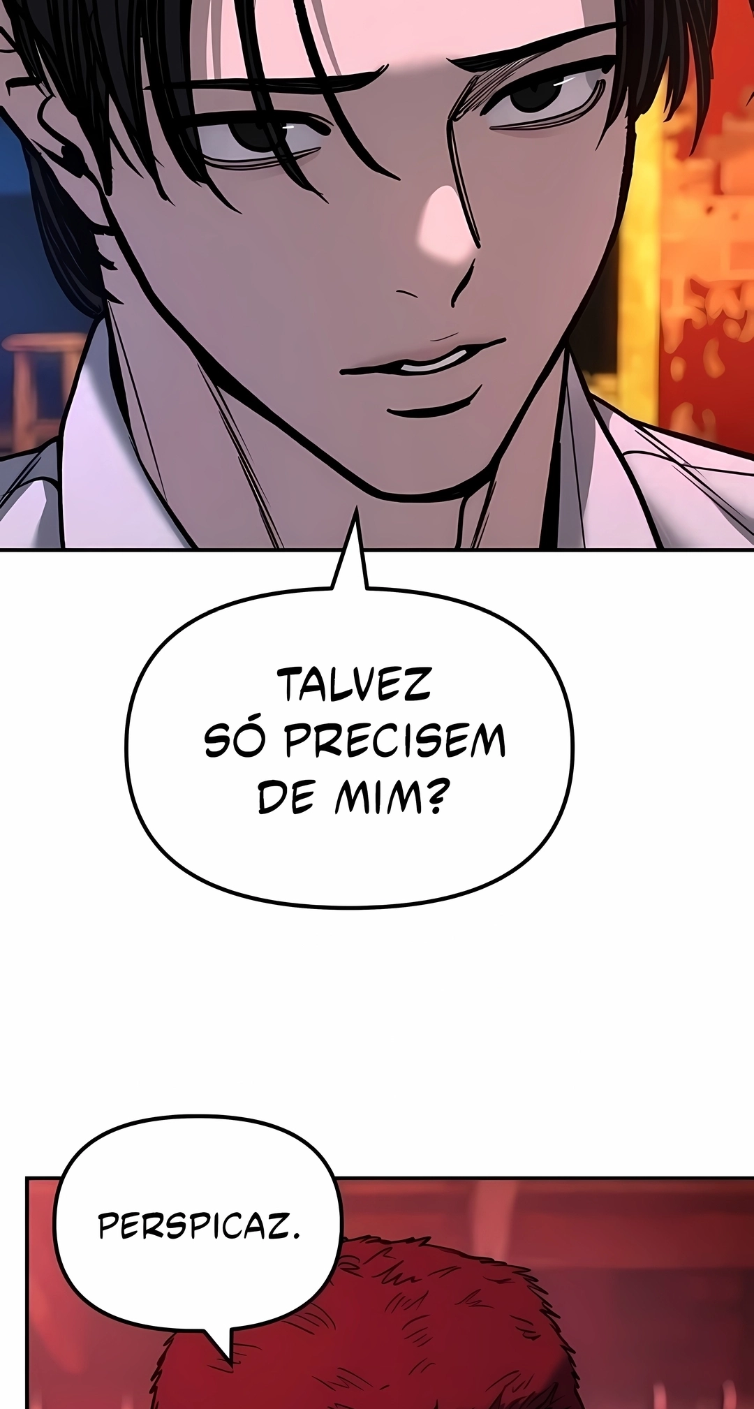 Read The Best Man In Charge PT Manga Online