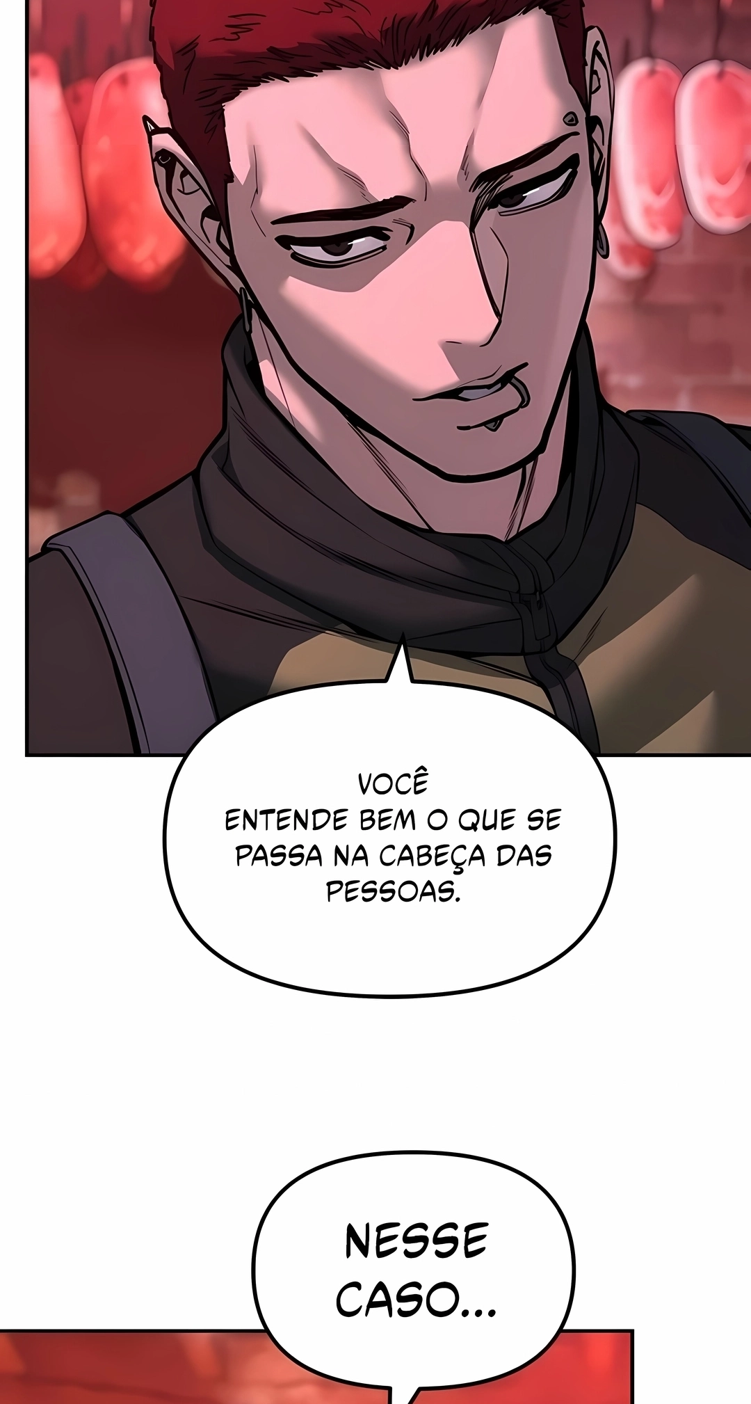 Read The Best Man In Charge PT Manga Online