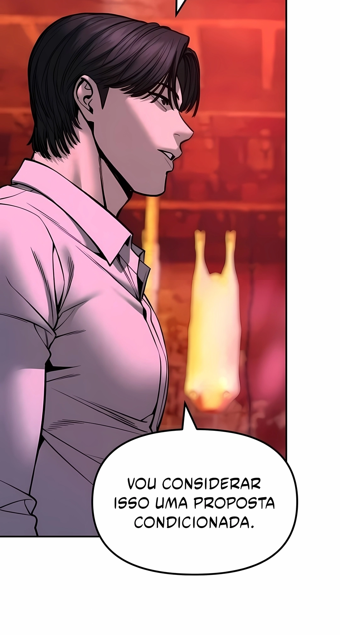 Read The Best Man In Charge PT Manga Online