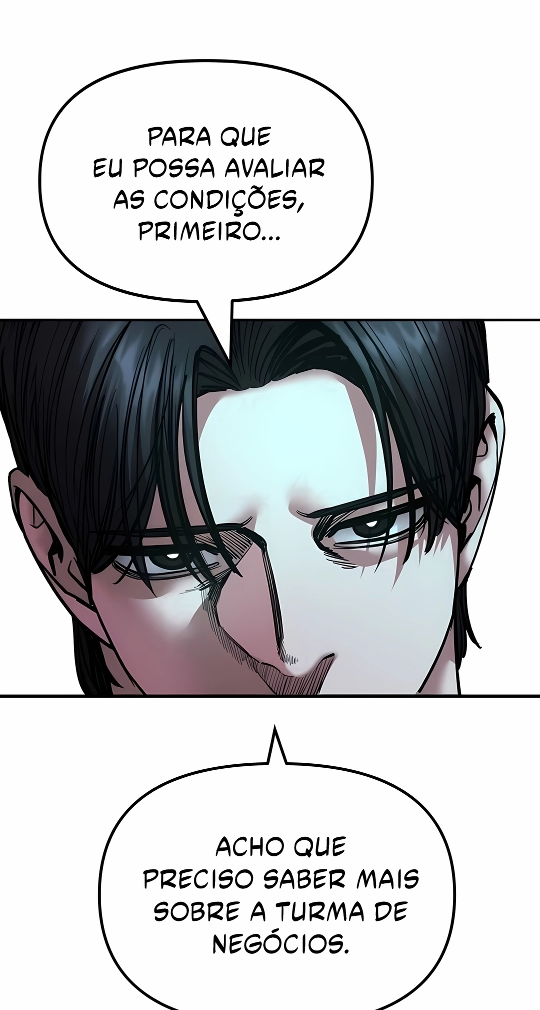 Read The Best Man In Charge PT Manga Online