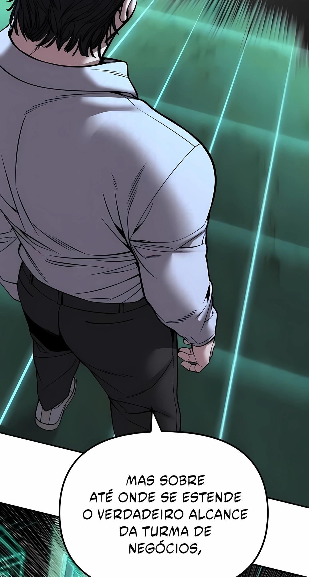 Read The Best Man In Charge PT Manga Online