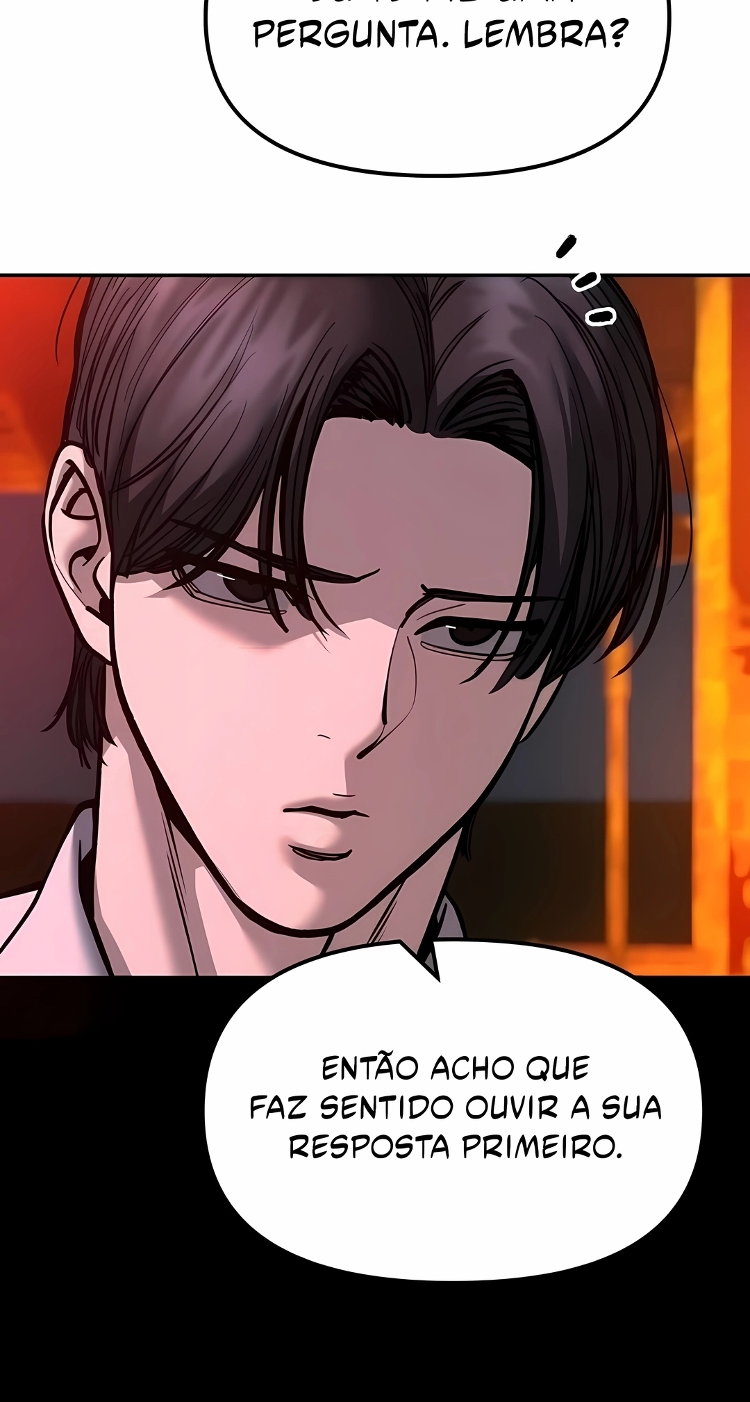 Read The Best Man In Charge PT Manga Online